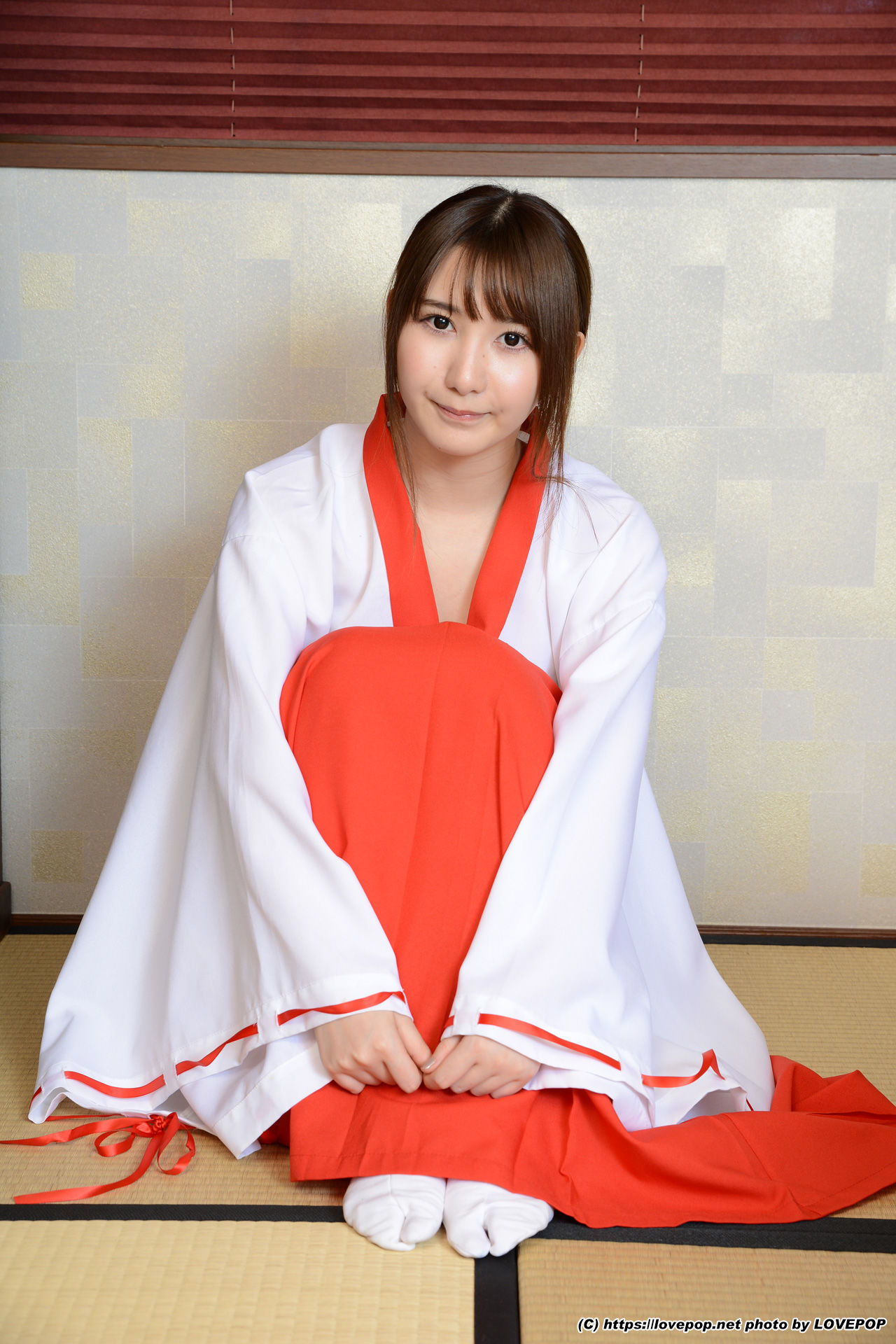 星咲伶美《日本和服少女》 Set09-图17