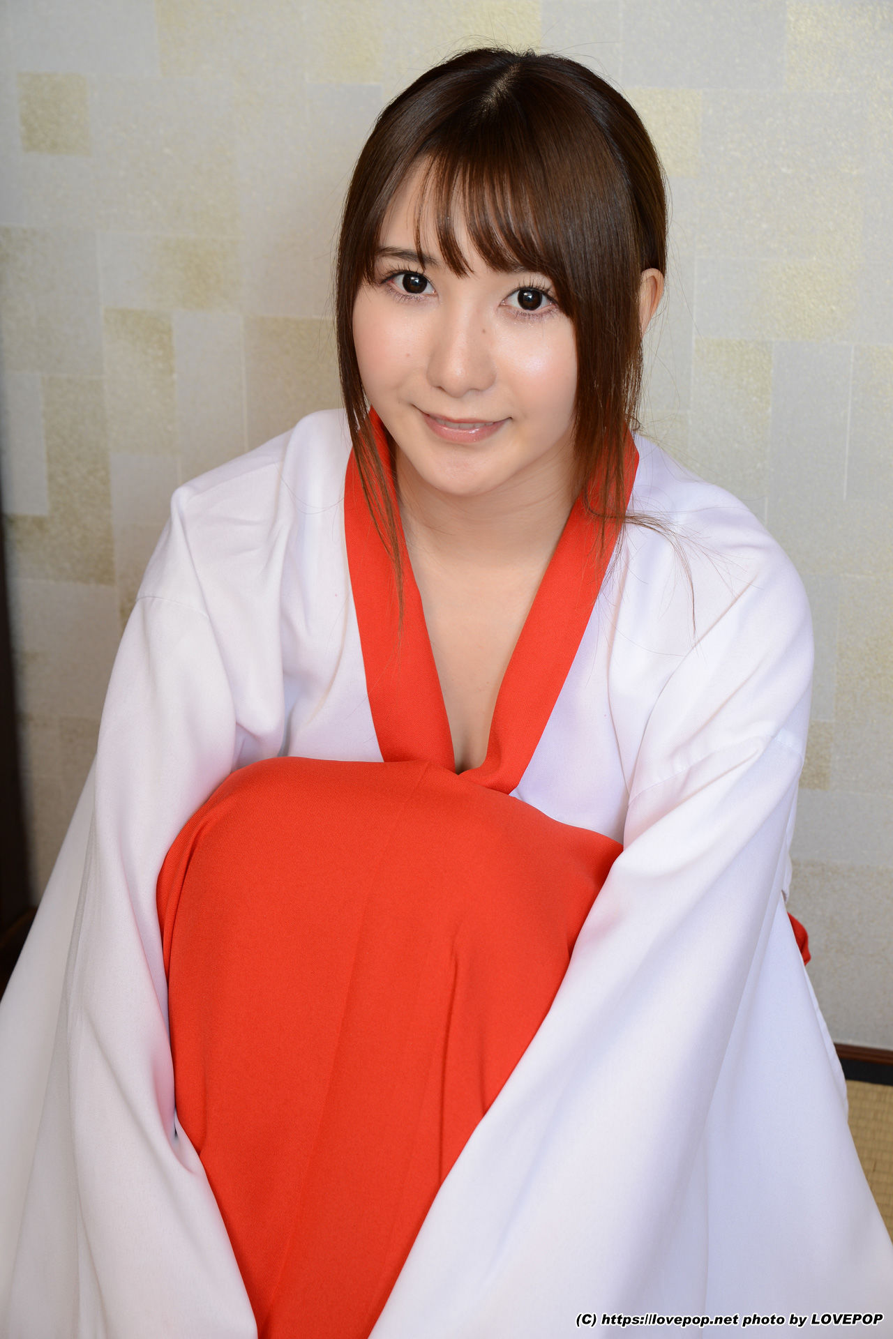 星咲伶美《日本和服少女》 Set09-图18