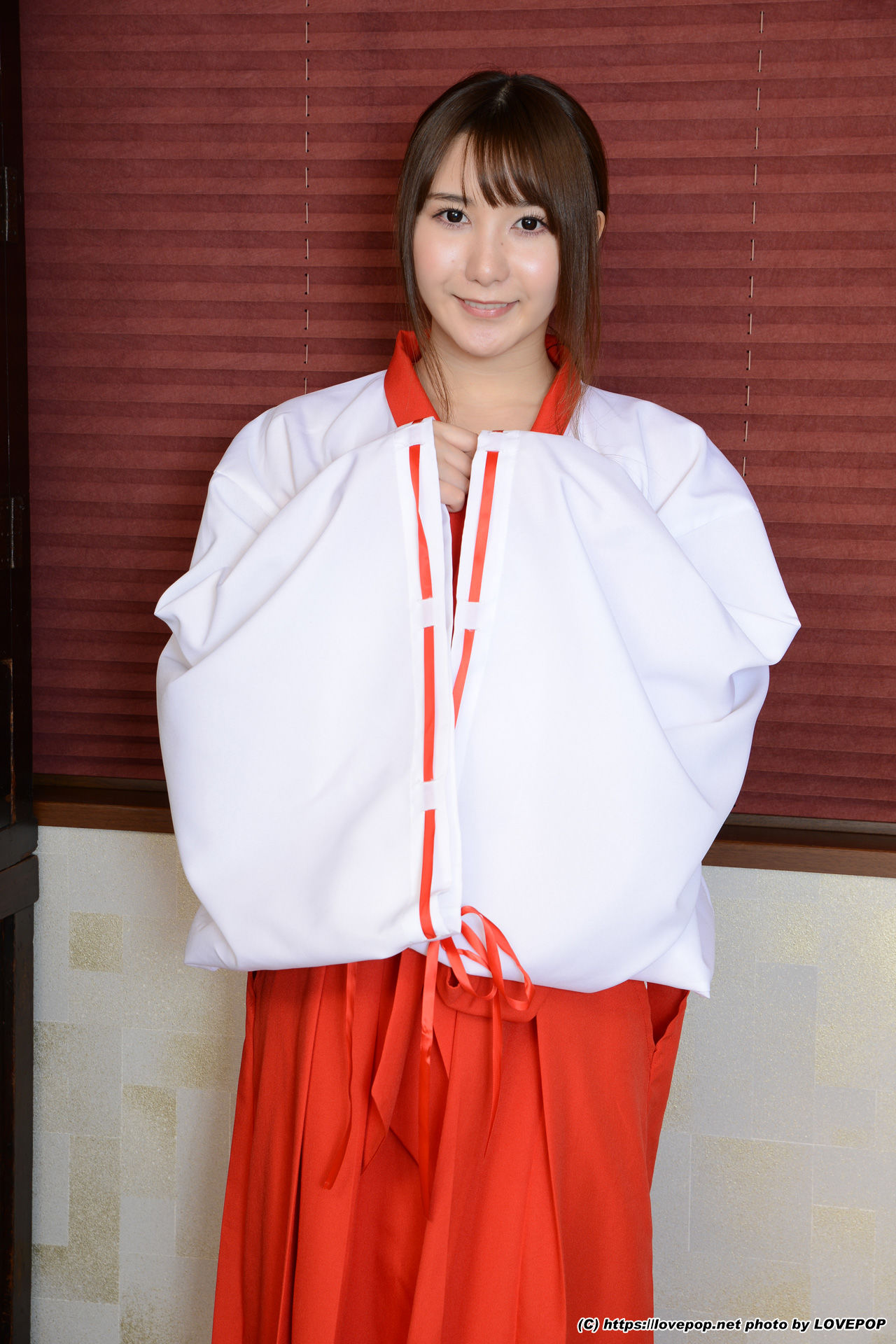 星咲伶美《日本和服少女》 Set09-图1