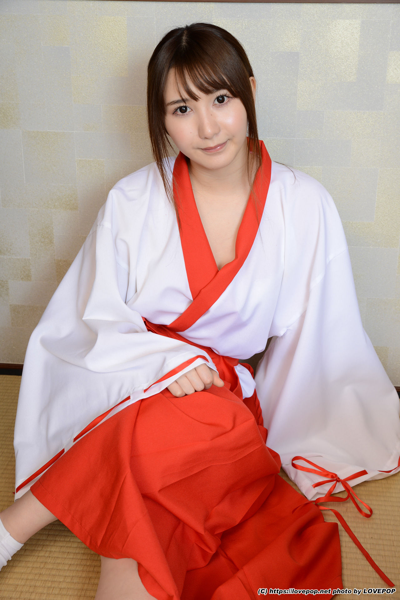 星咲伶美《日本和服少女》 Set09-图19