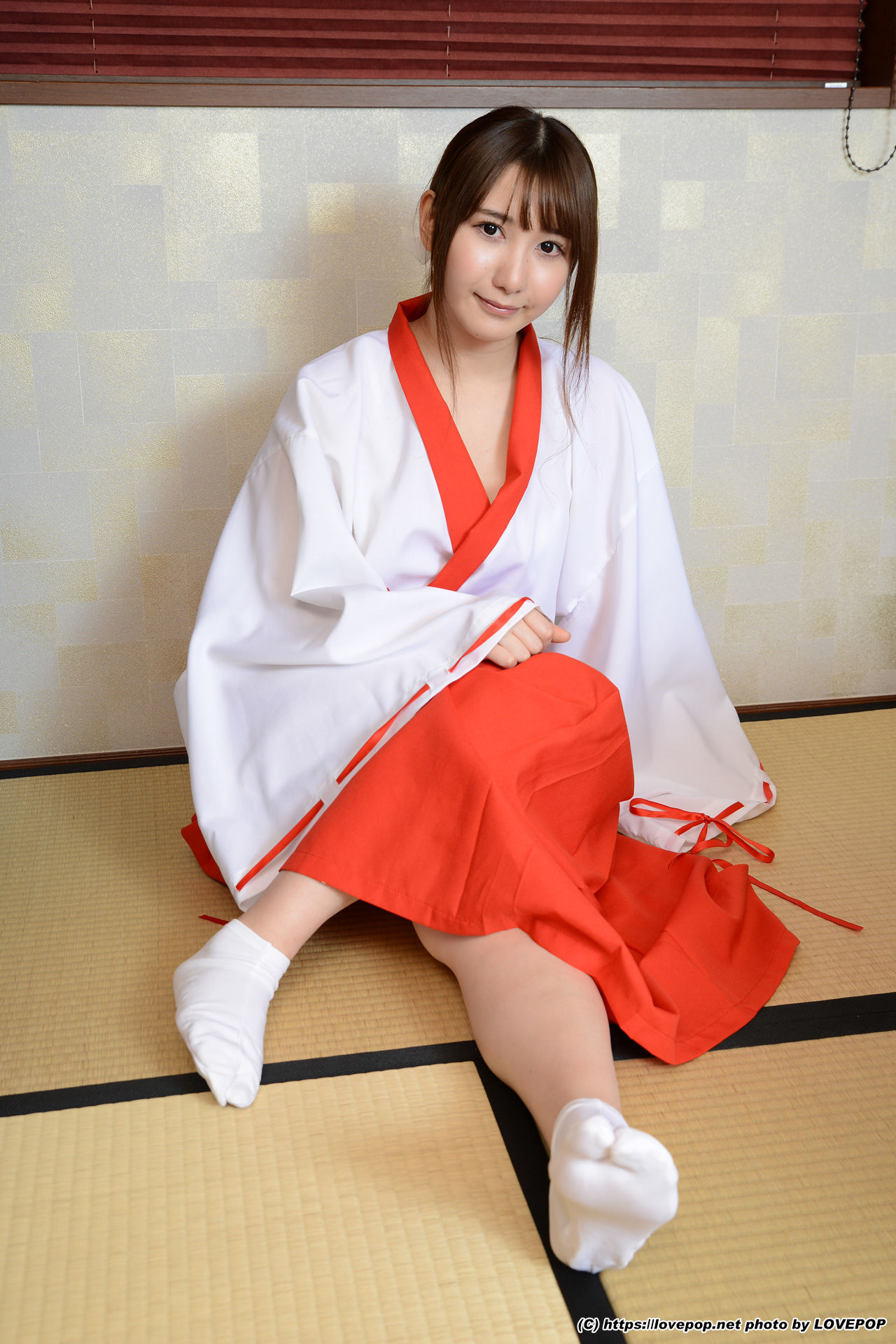 星咲伶美《日本和服少女》 Set09-图20