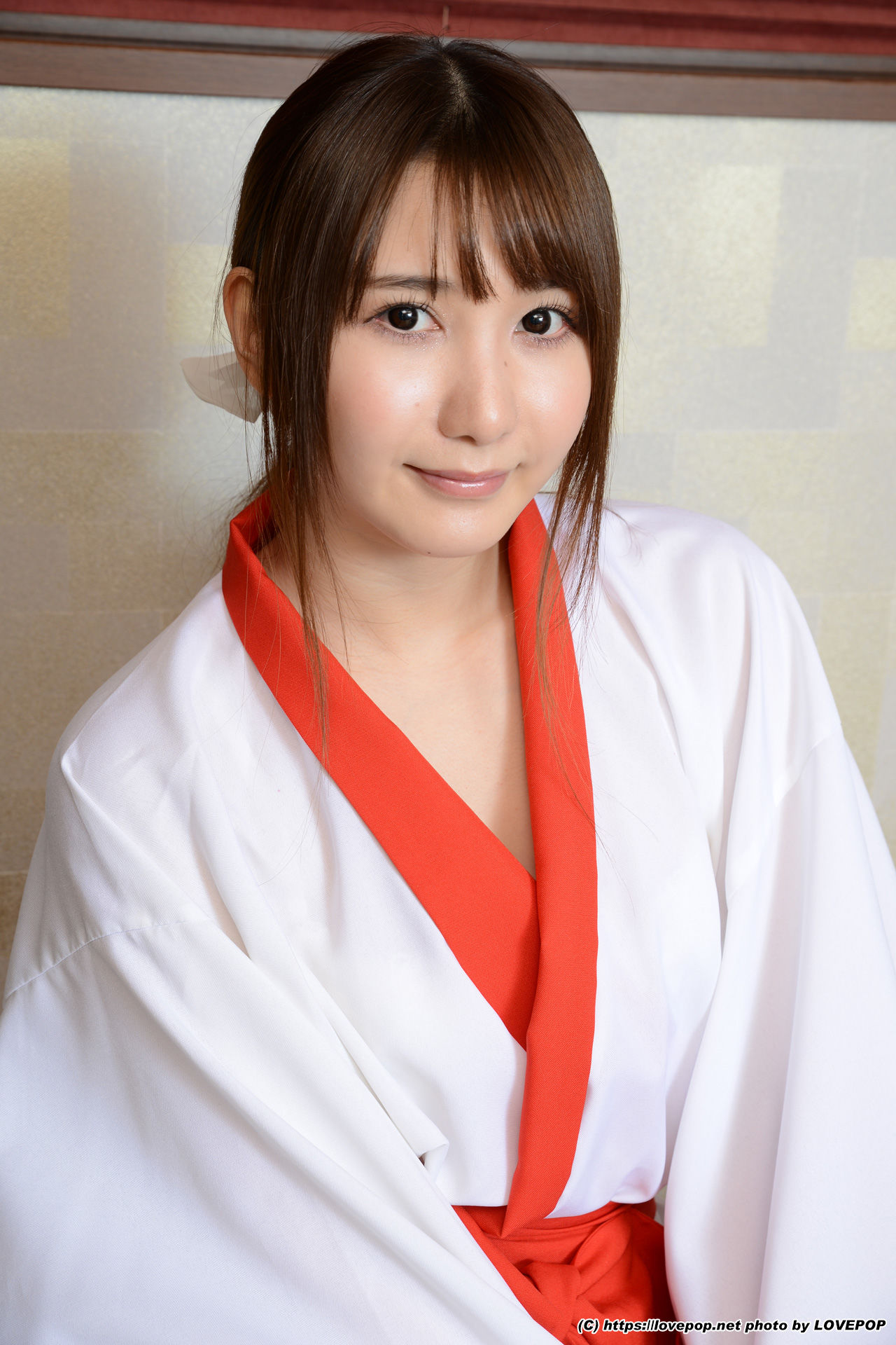 星咲伶美《日本和服少女》 Set09-图23