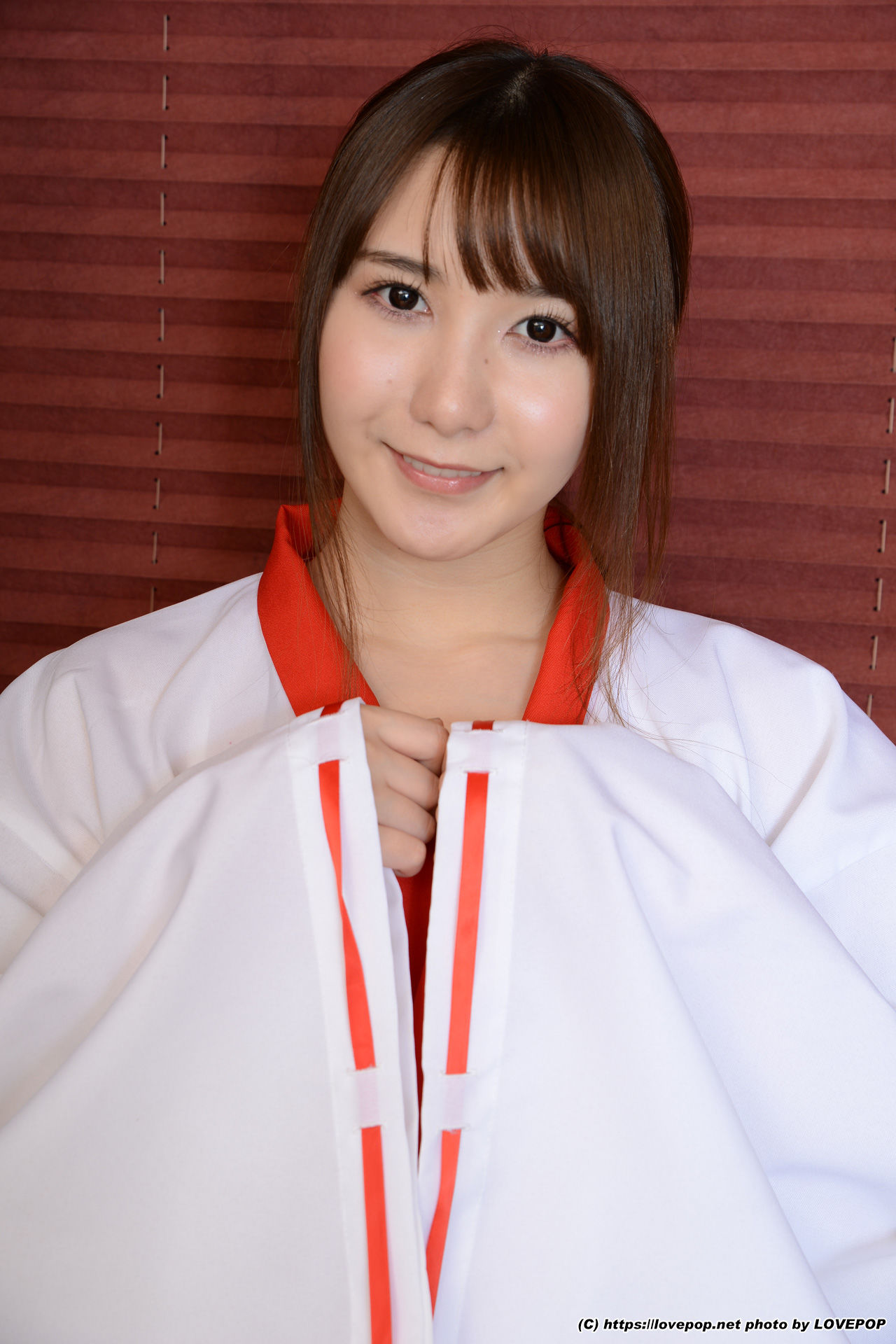 星咲伶美《日本和服少女》 Set09-图2