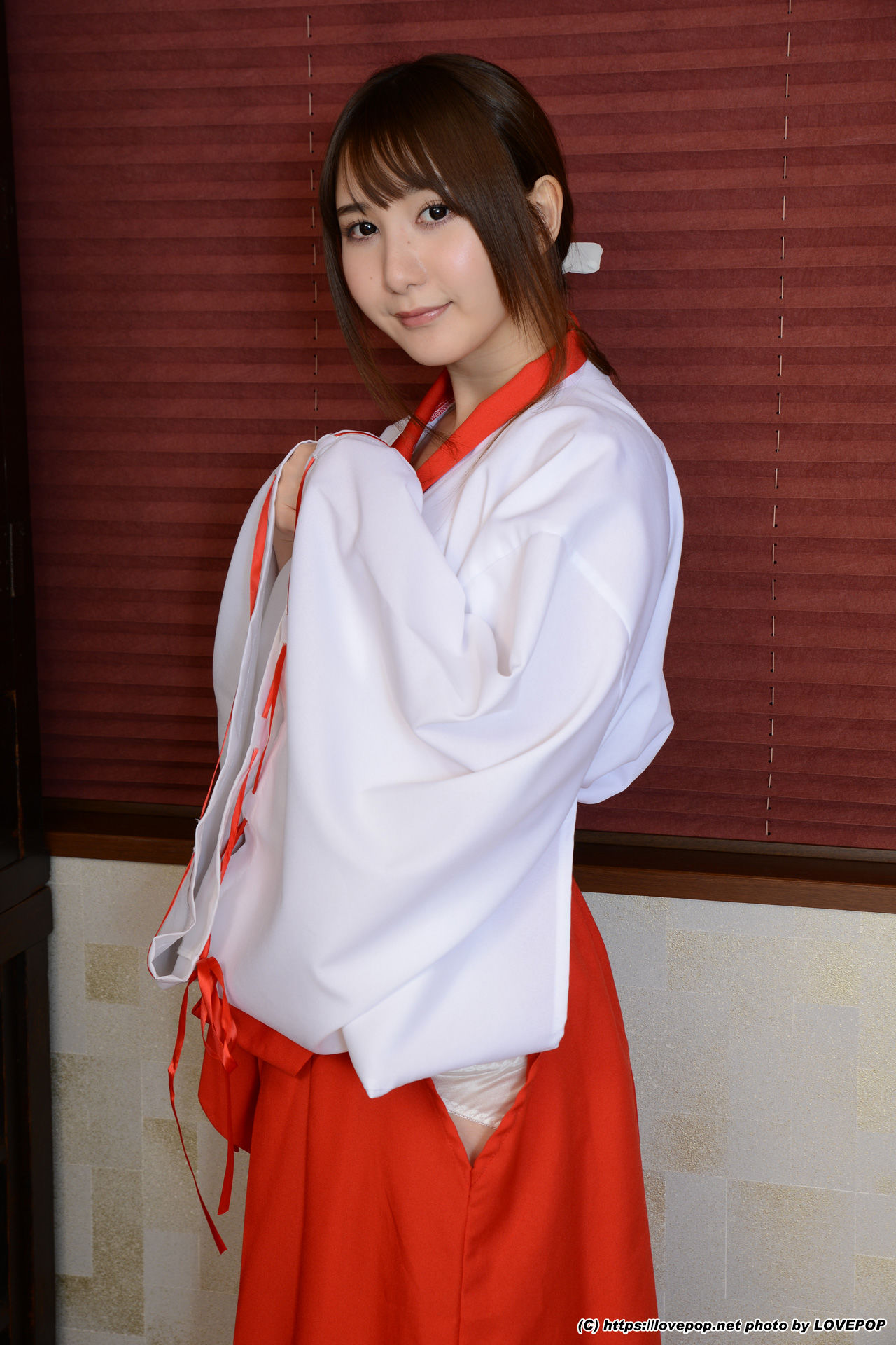 星咲伶美《日本和服少女》 Set09-图4