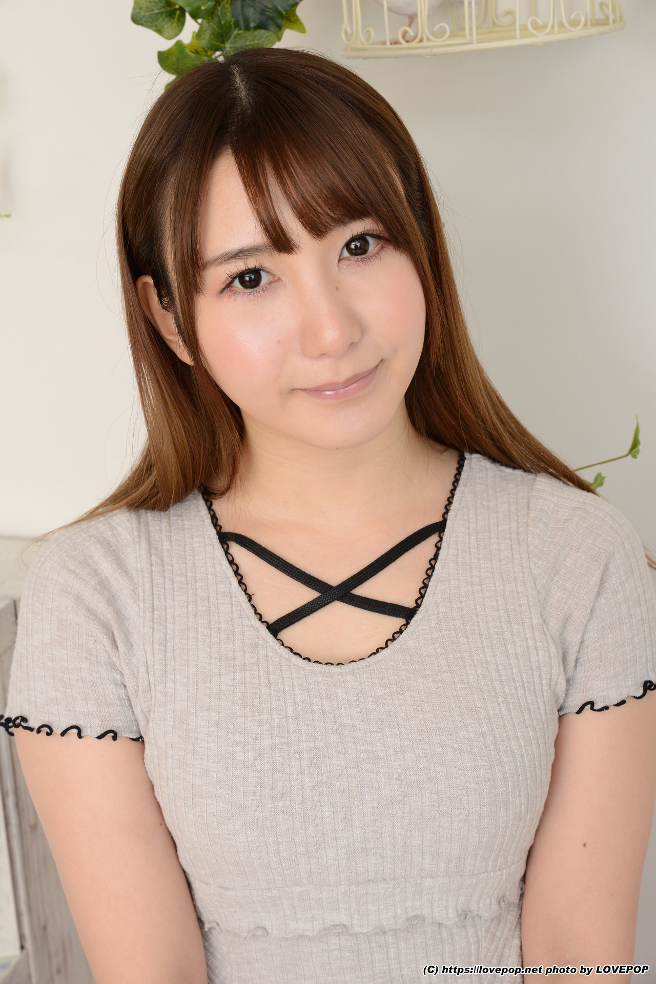 星咲伶美《包臀套裙》 Set10-图2