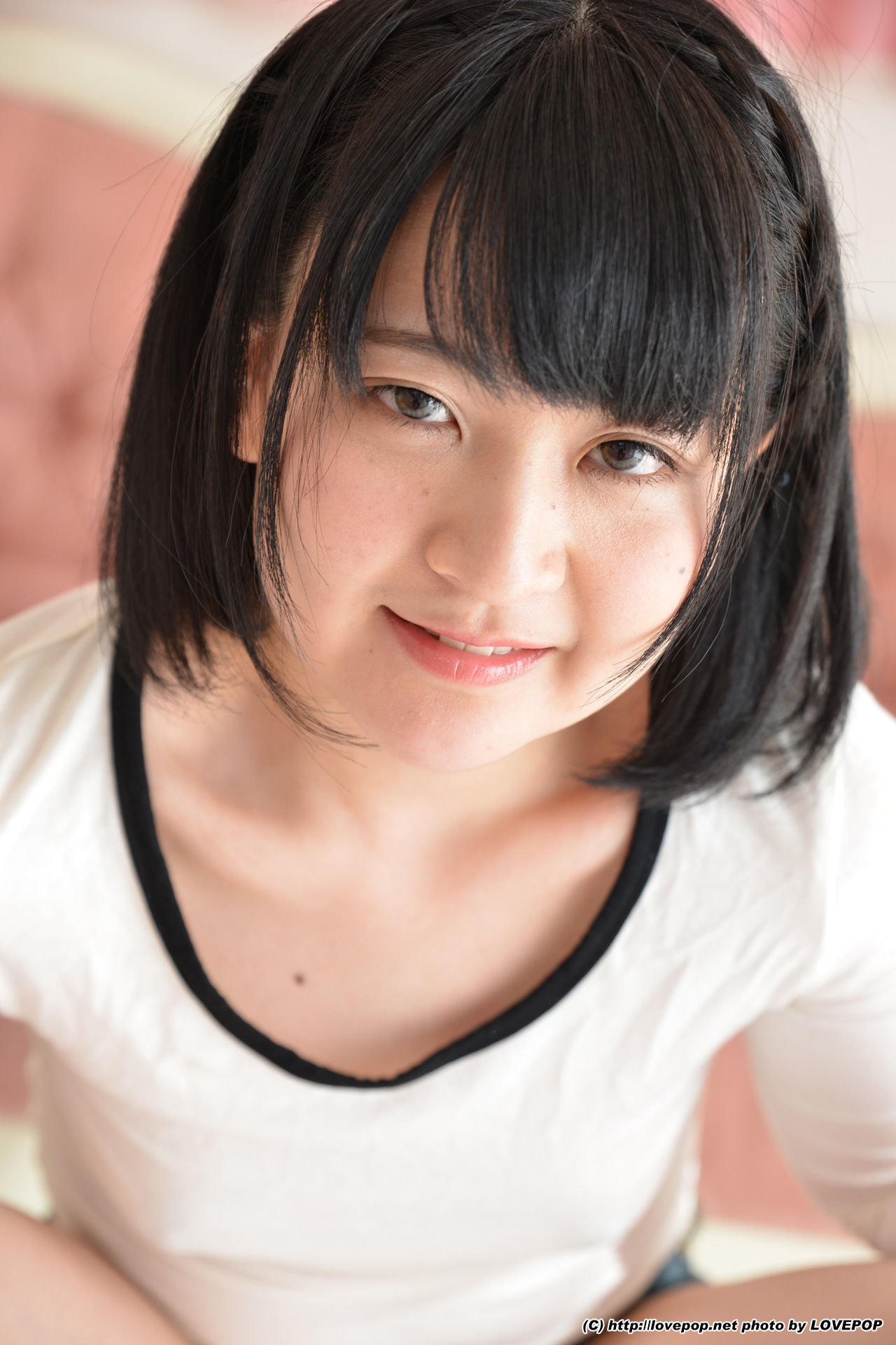 Yuna Asahi 朝日ゆな/朝日瑠奈 Set02-图28