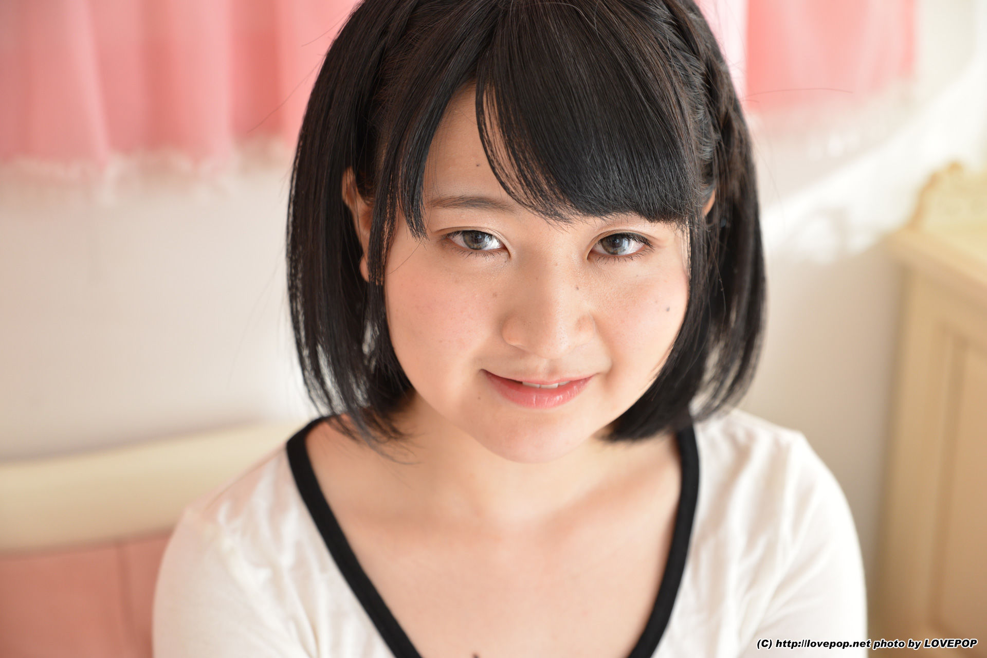 Yuna Asahi 朝日ゆな/朝日瑠奈 Set02-图2