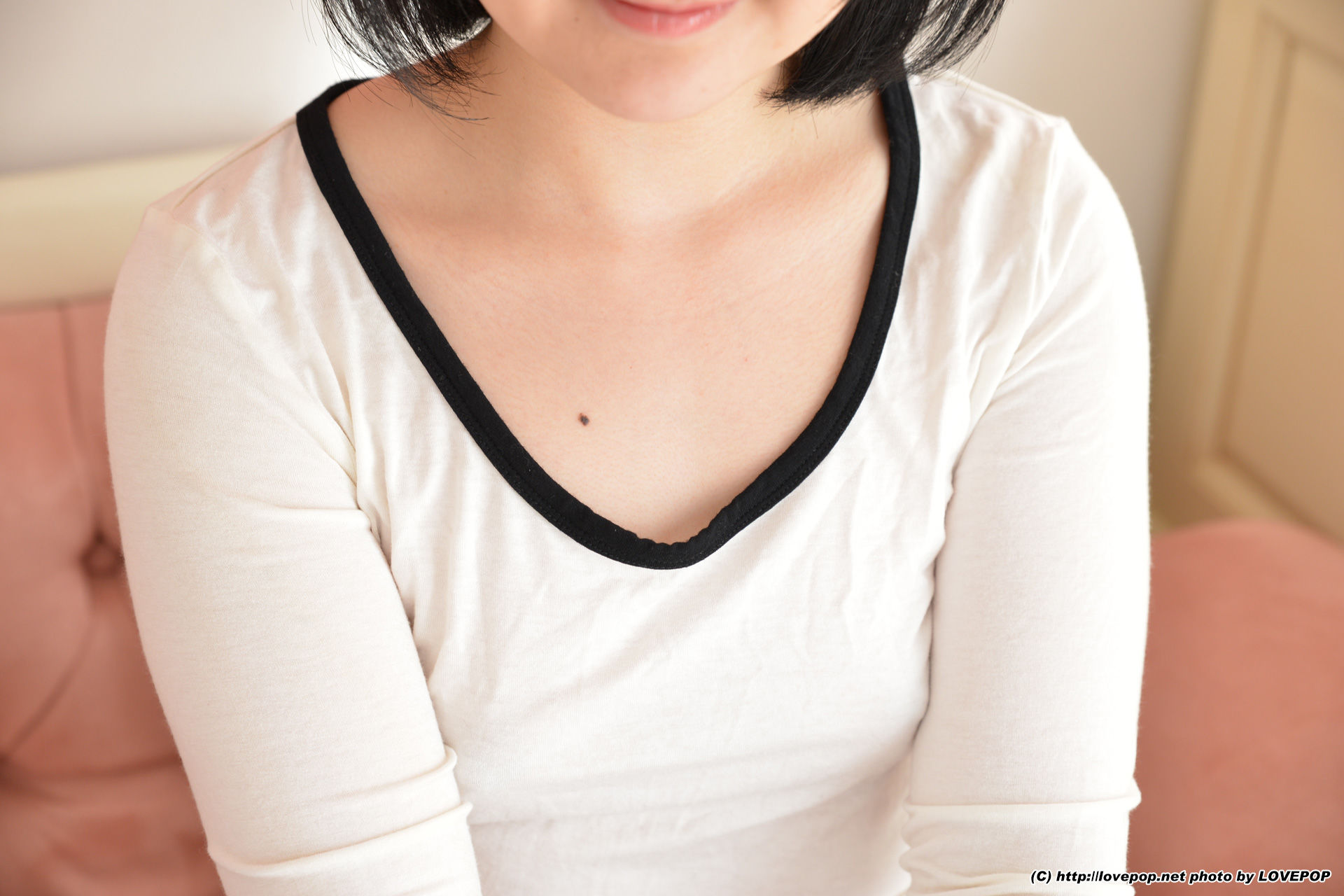 Yuna Asahi 朝日ゆな/朝日瑠奈 Set02-图3