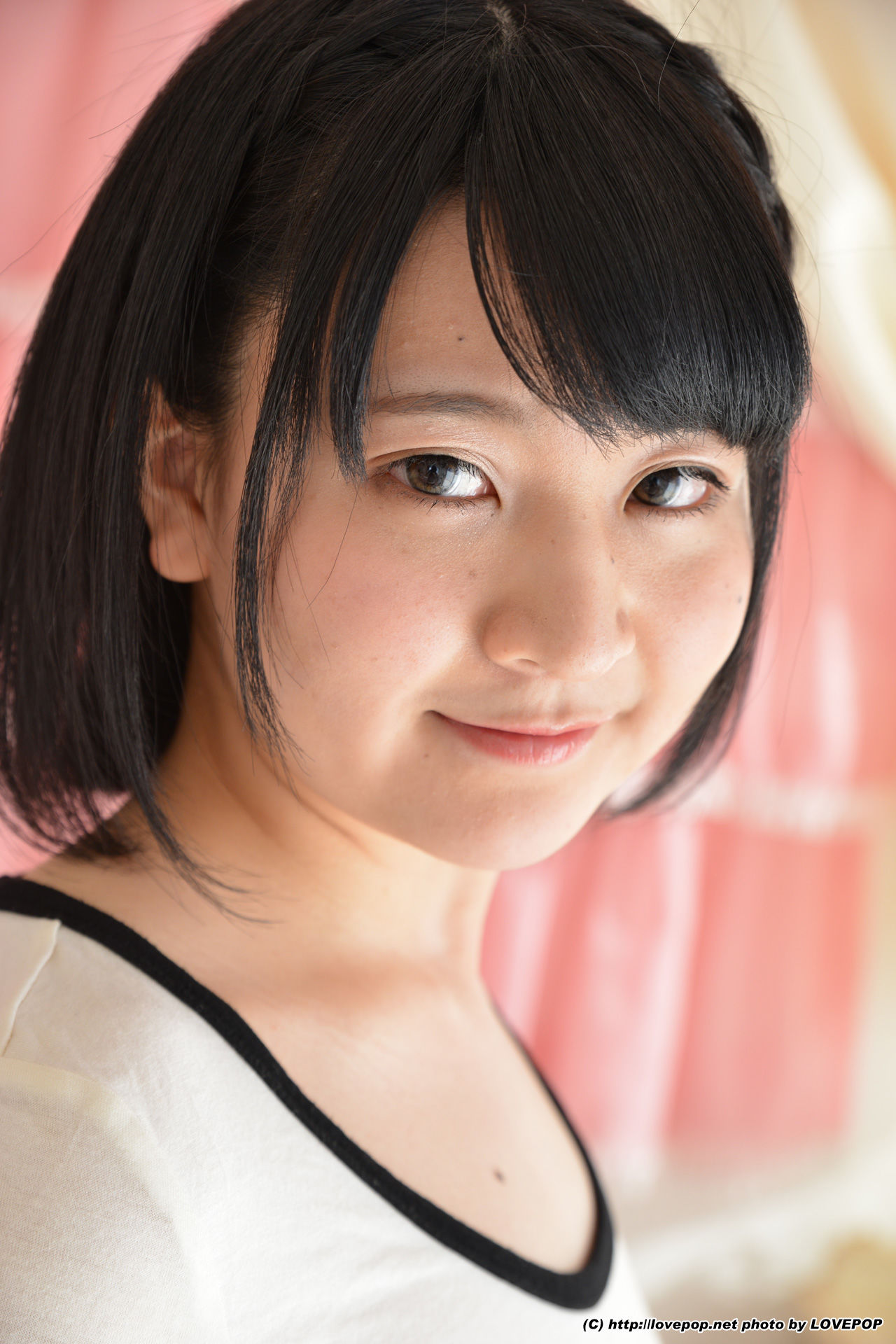 Yuna Asahi 朝日ゆな/朝日瑠奈 Set02-图8