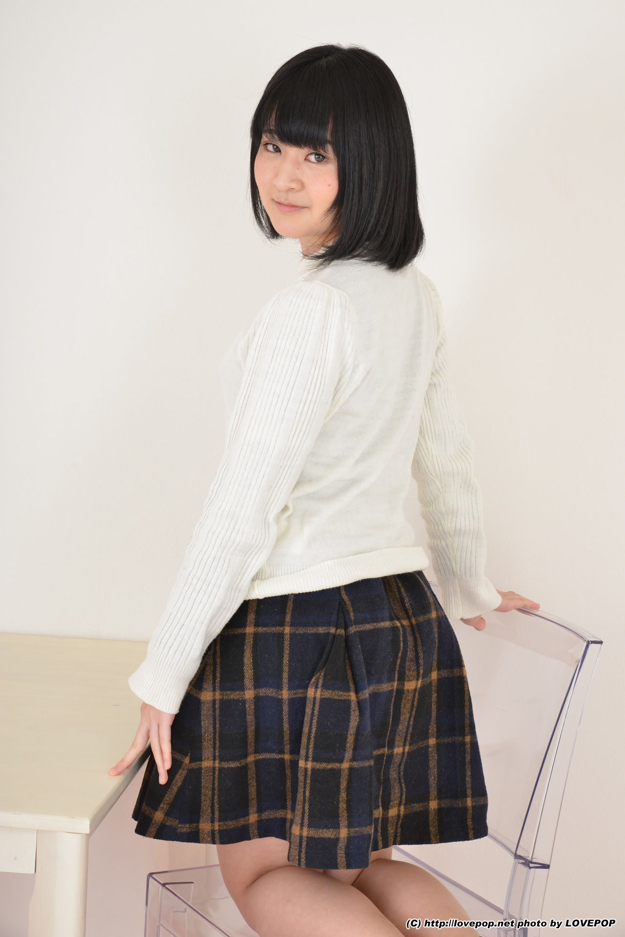 朝日ゆな Yuna Asahi Set03-图25