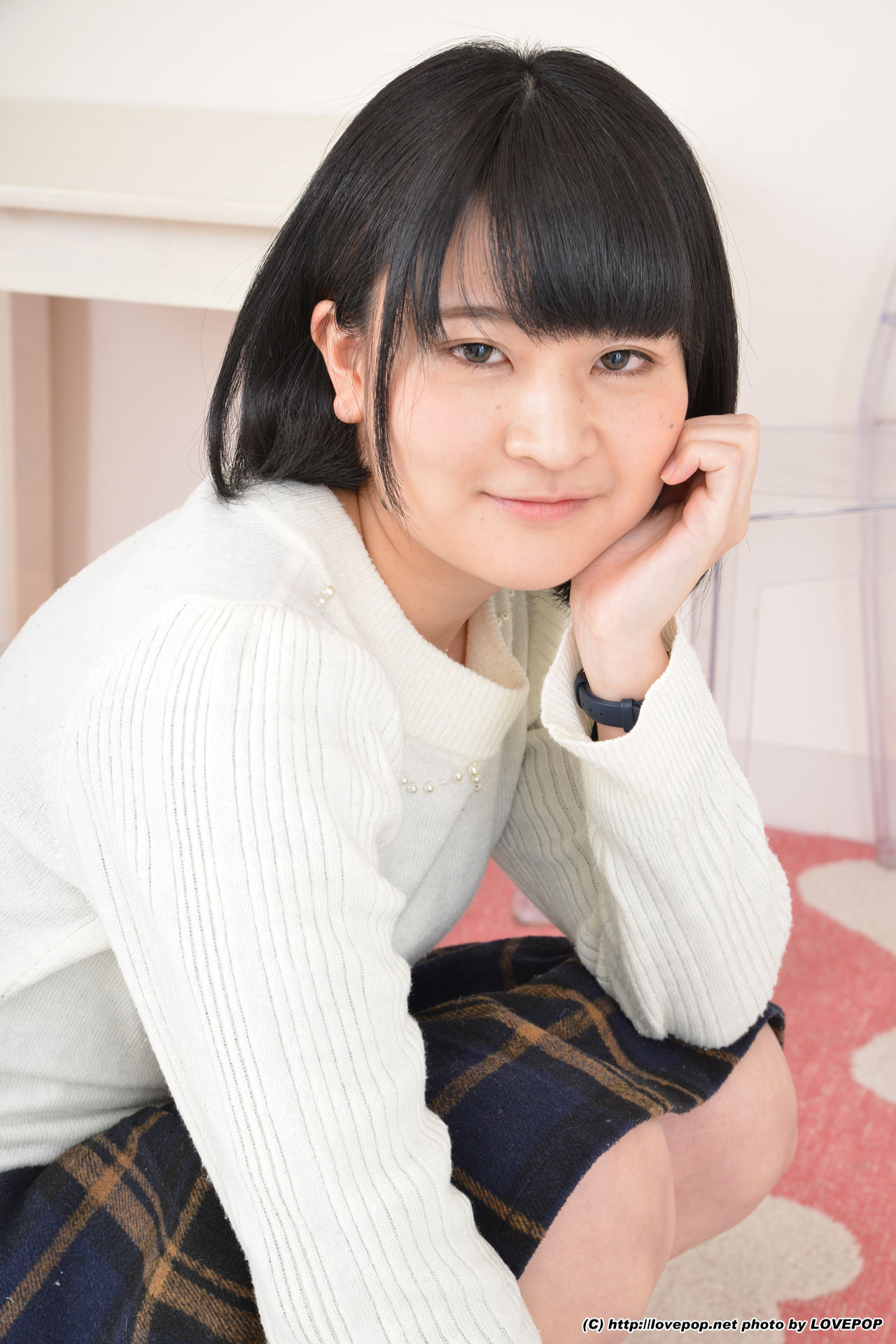 朝日ゆな Yuna Asahi Set03-图2