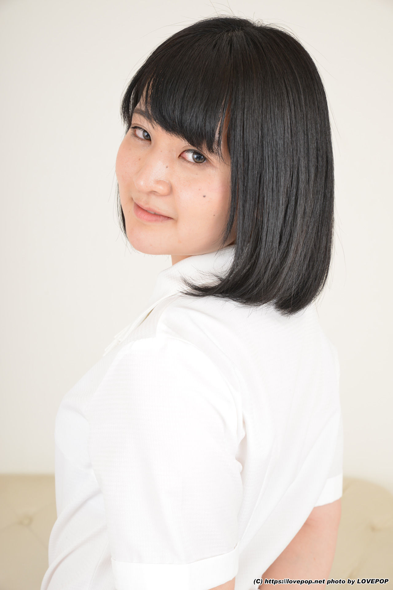 Yuna Asahi 朝日瑠奈/朝日ゆな Set04-图13