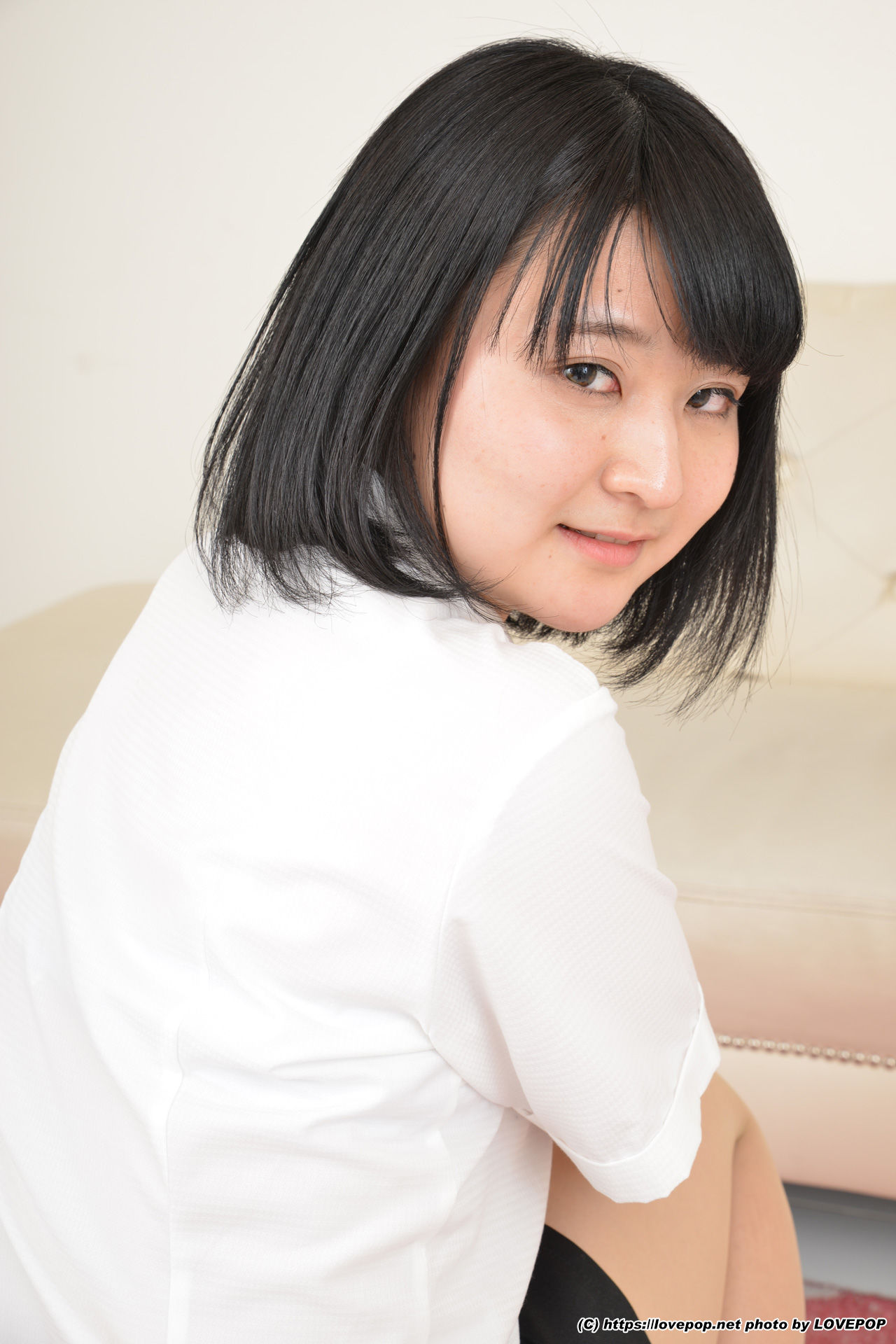 Yuna Asahi 朝日瑠奈/朝日ゆな Set04-图22