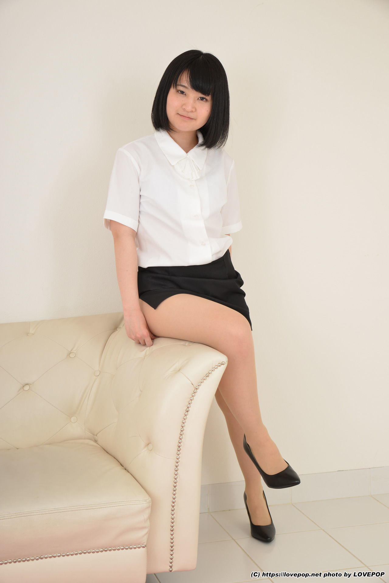 Yuna Asahi 朝日瑠奈/朝日ゆな Set04-图30