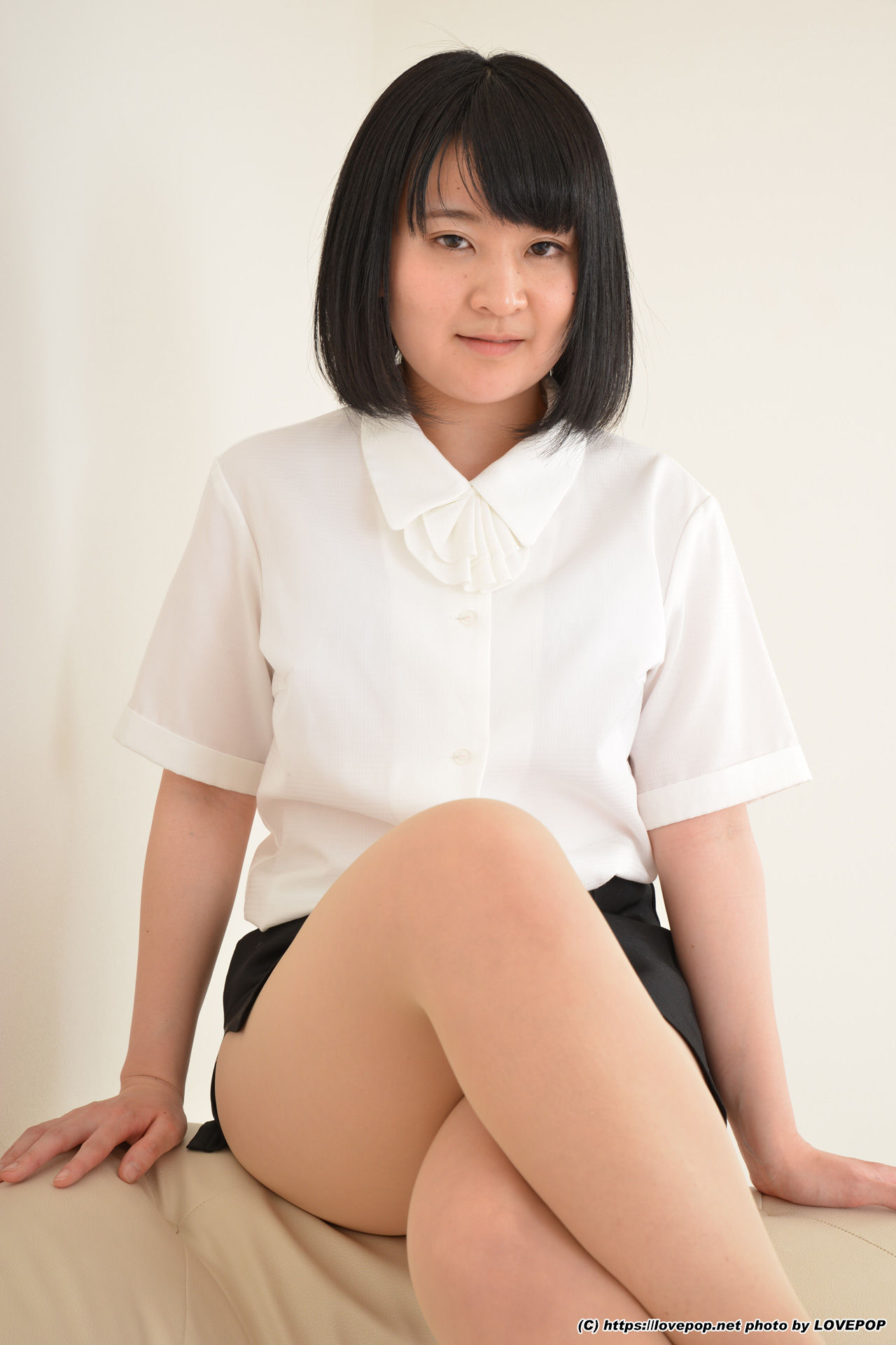 Yuna Asahi 朝日瑠奈/朝日ゆな Set04-图34