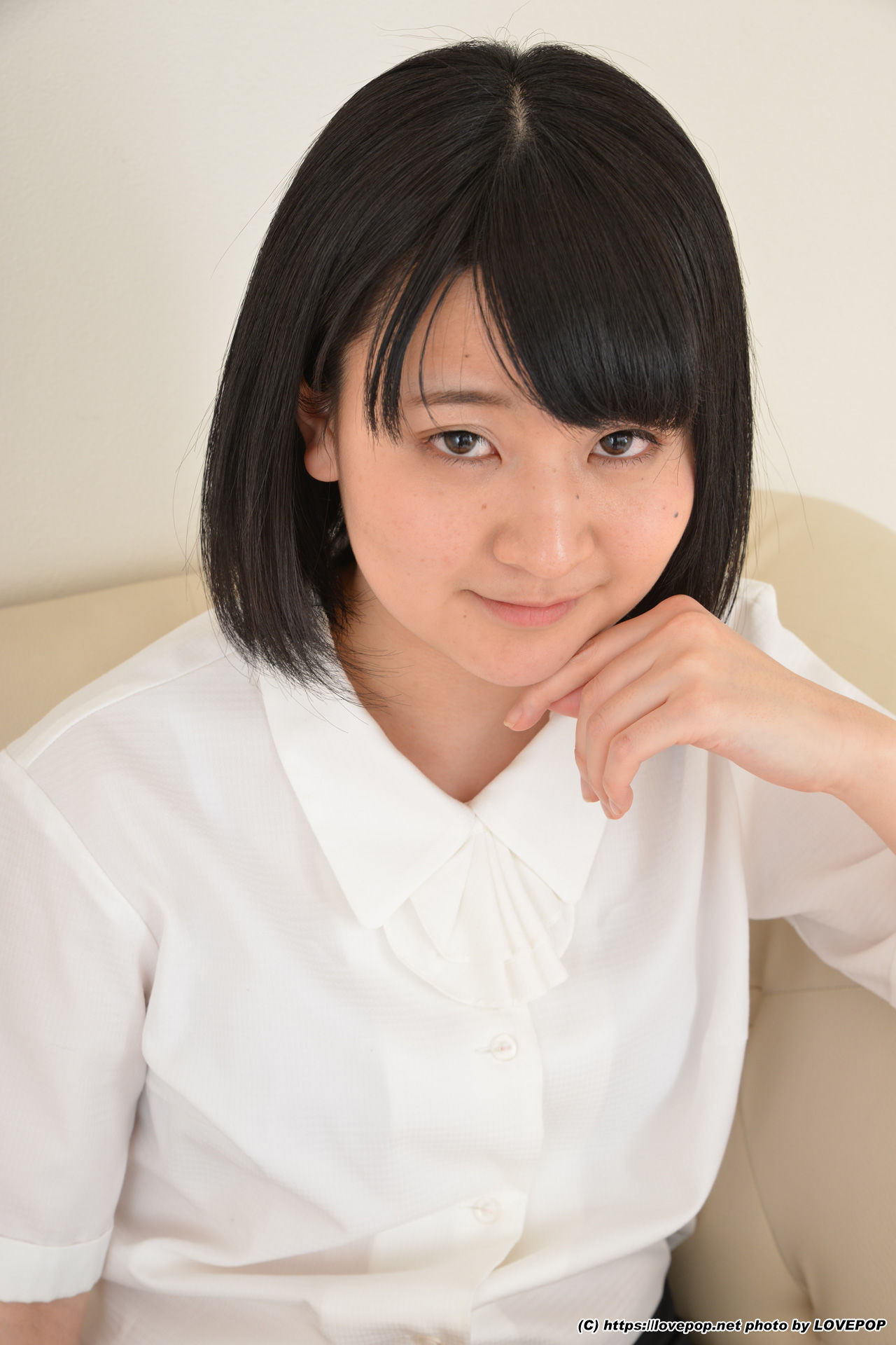 Yuna Asahi 朝日瑠奈/朝日ゆな Set04-图4