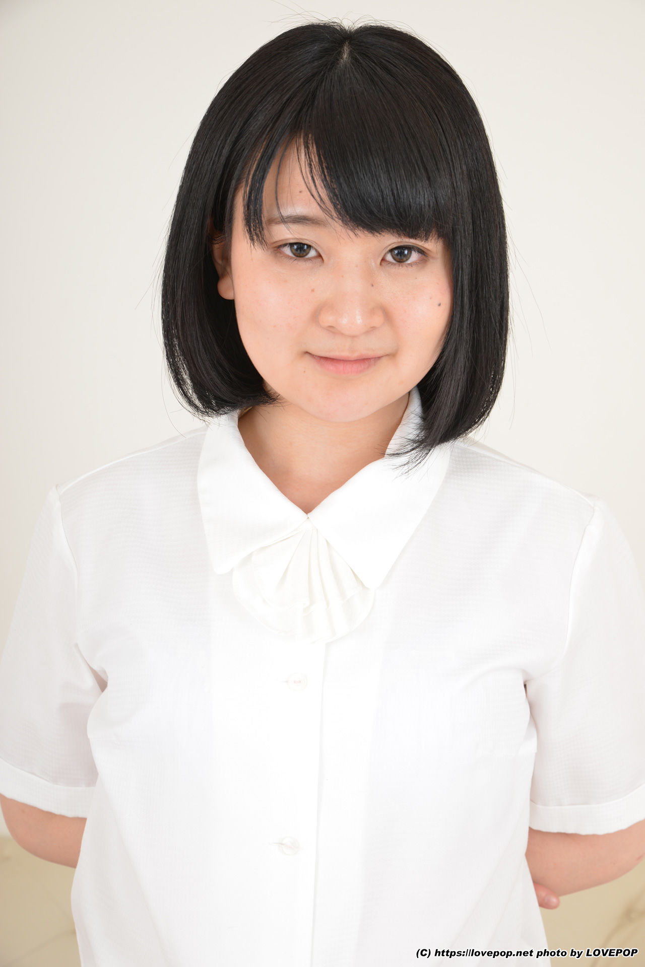 Yuna Asahi 朝日瑠奈/朝日ゆな Set04-图7