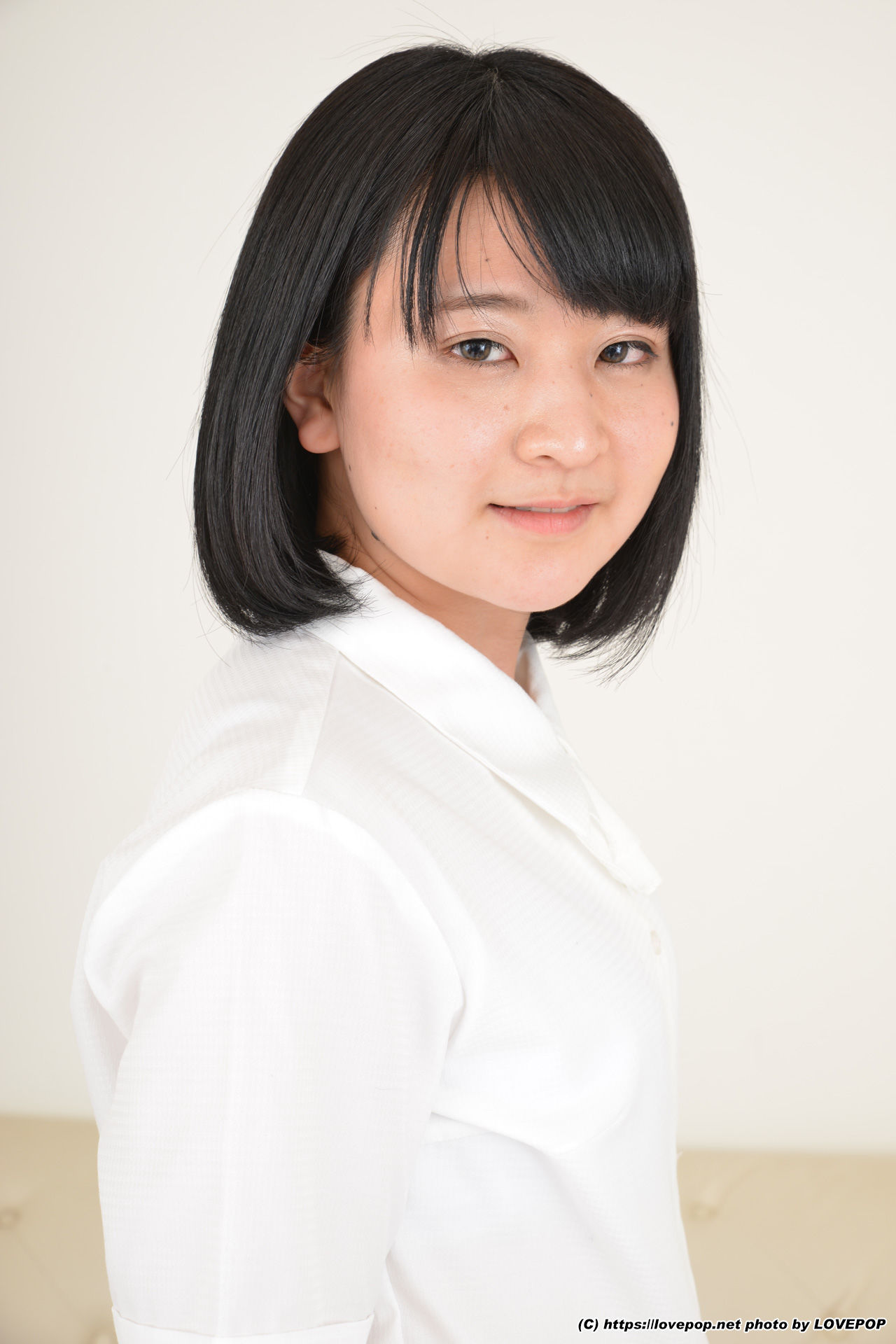 Yuna Asahi 朝日瑠奈/朝日ゆな Set04-图8