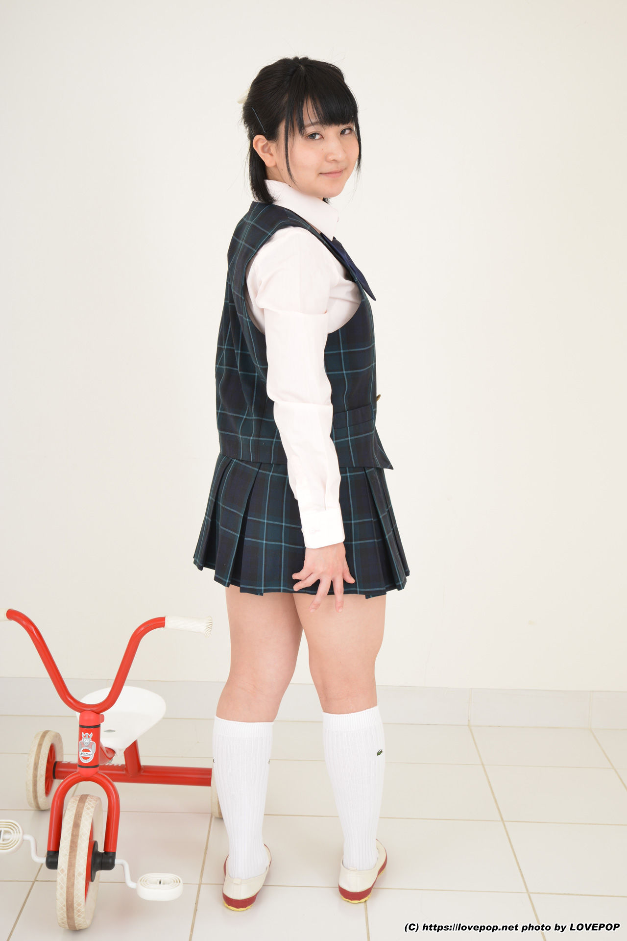 Yuna Asahi 朝日ゆな Set05-图13