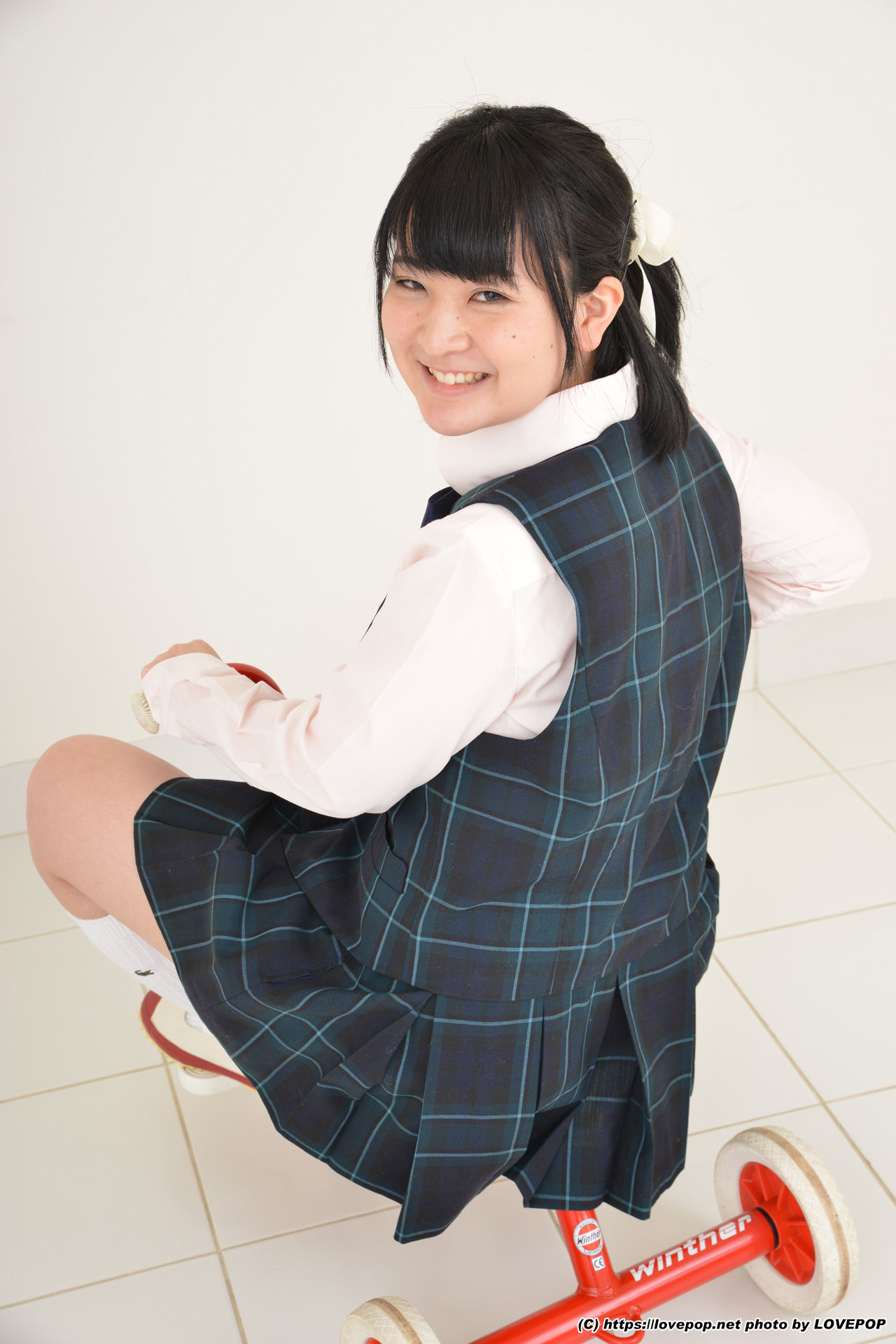 Yuna Asahi 朝日ゆな Set05-图16