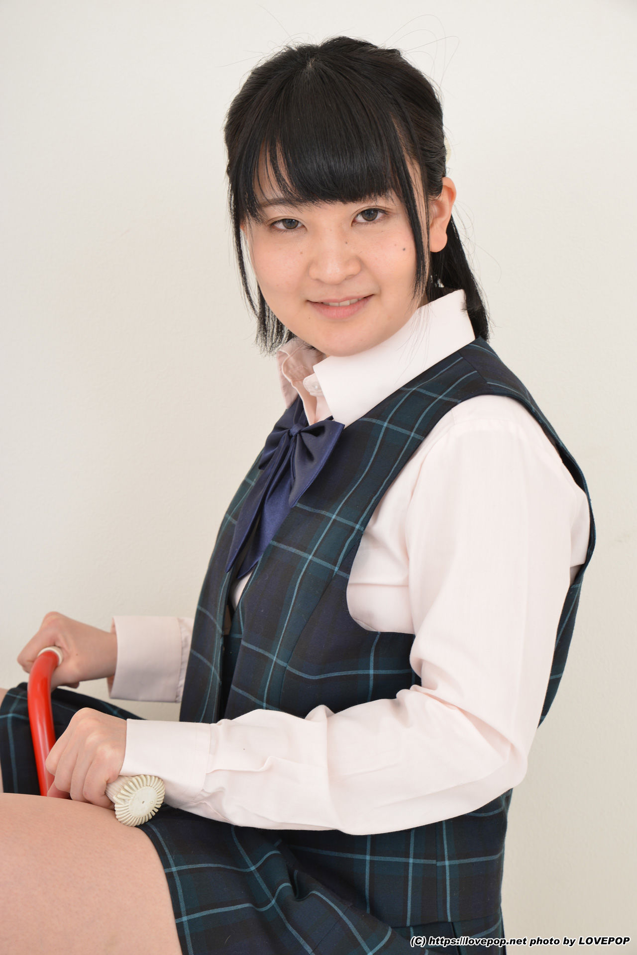 Yuna Asahi 朝日ゆな Set05-图1