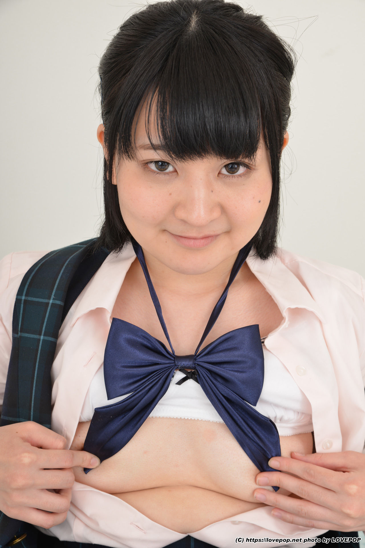 Yuna Asahi 朝日ゆな Set05-图65