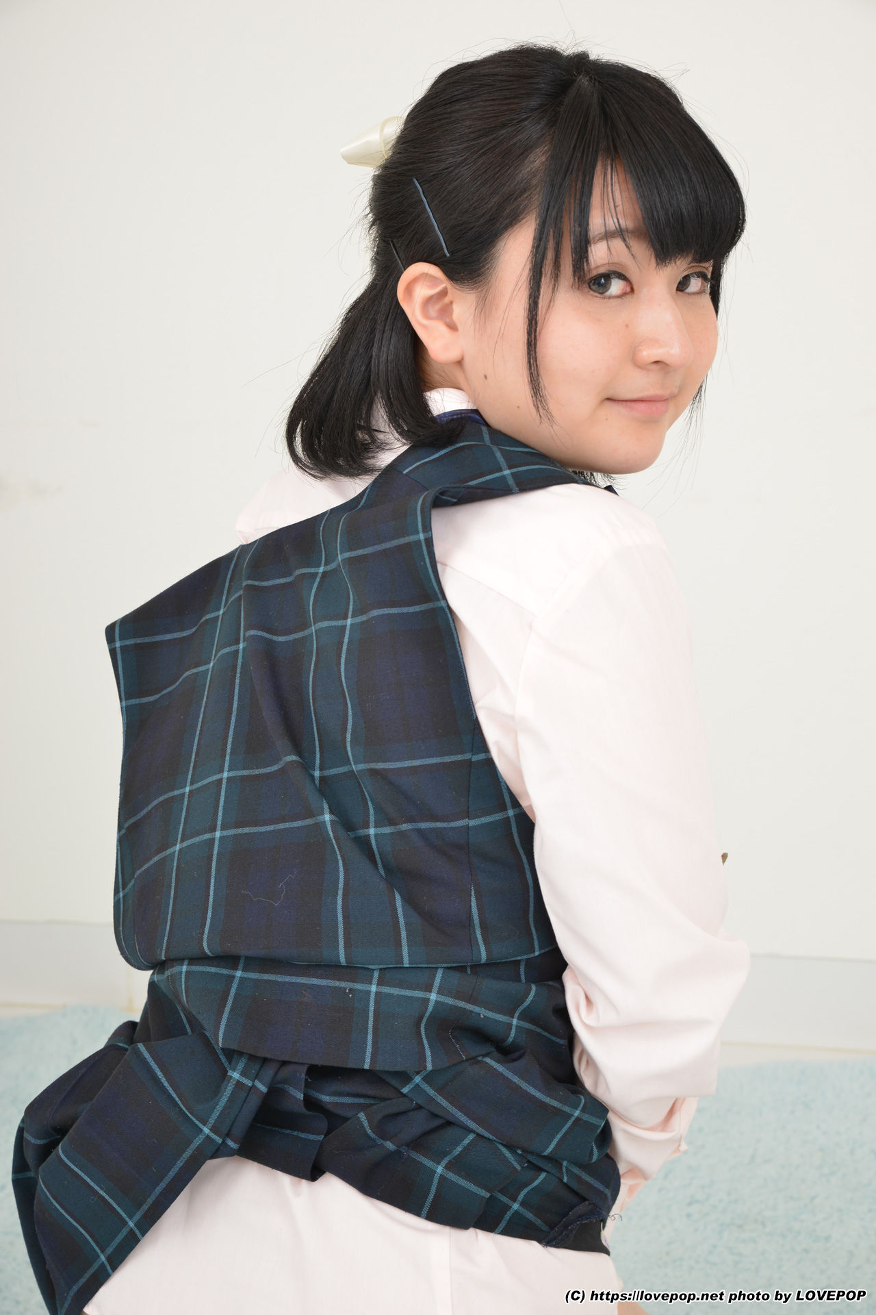 Yuna Asahi 朝日ゆな Set05-图67