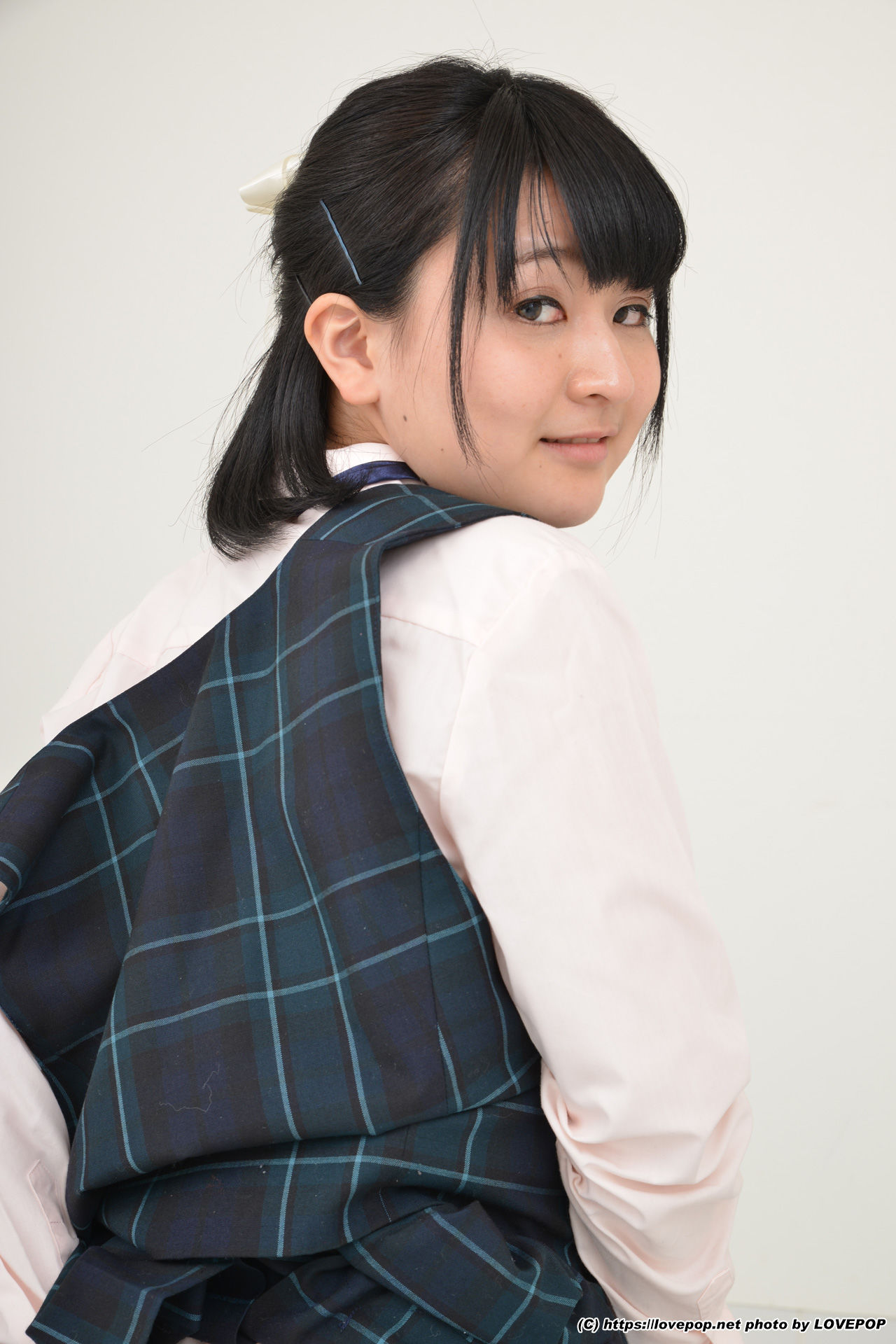 Yuna Asahi 朝日ゆな Set05-图69