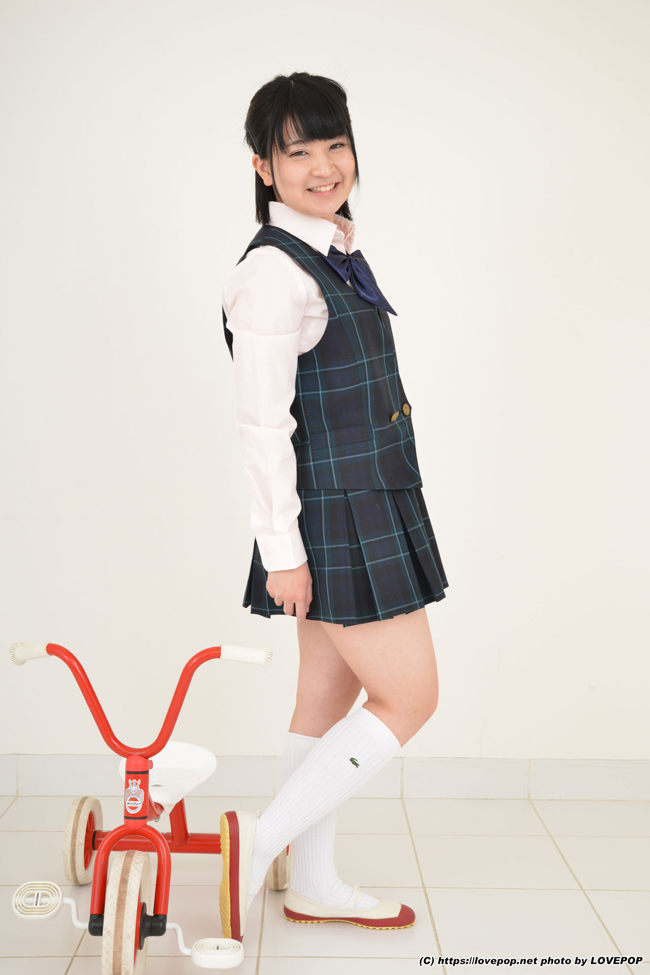 Yuna Asahi 朝日ゆな Set05-图8