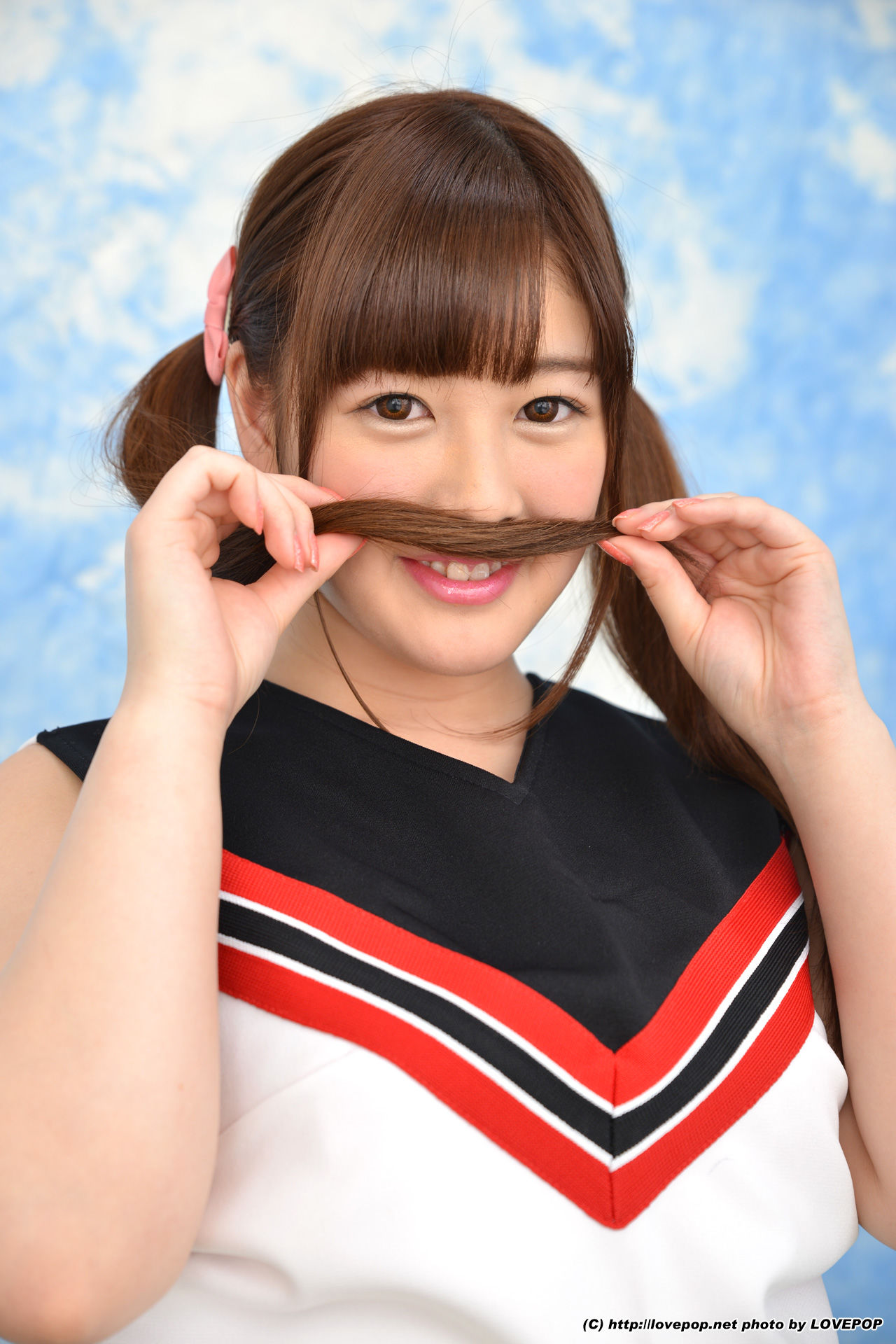 Akari Tsujikura 辻倉あかり Set02-图18