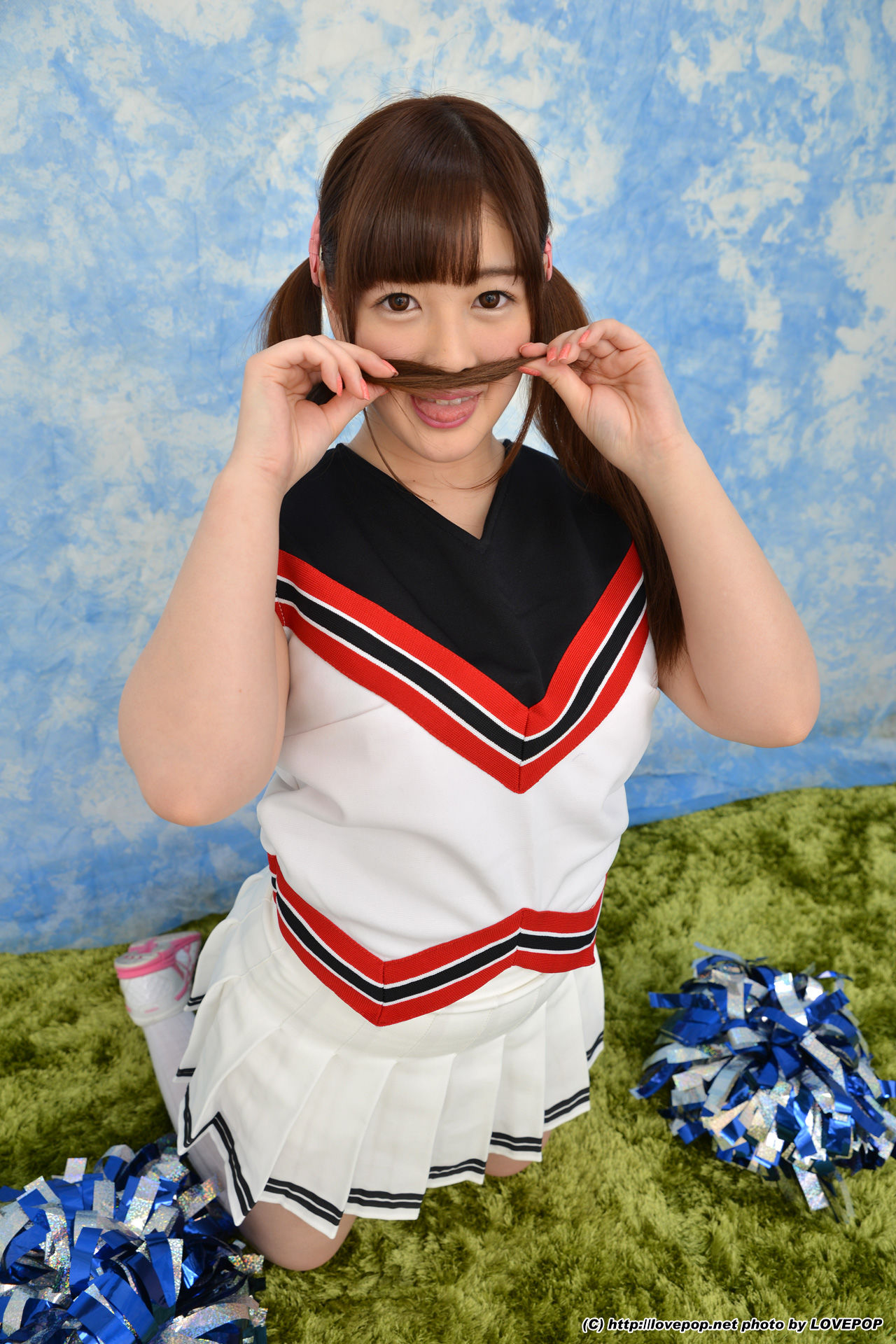 Akari Tsujikura 辻倉あかり Set02-图19