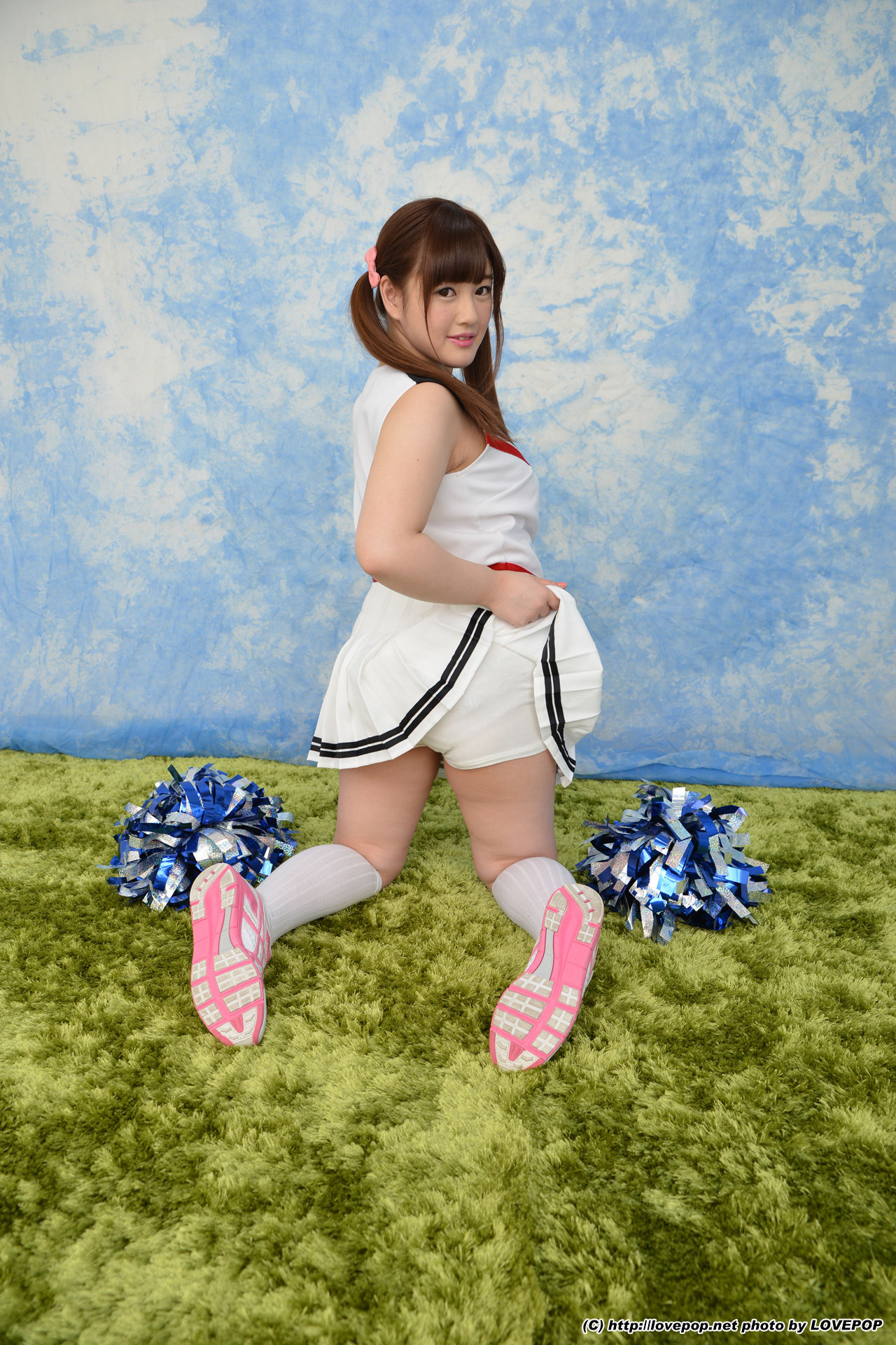 Akari Tsujikura 辻倉あかり Set02-图20