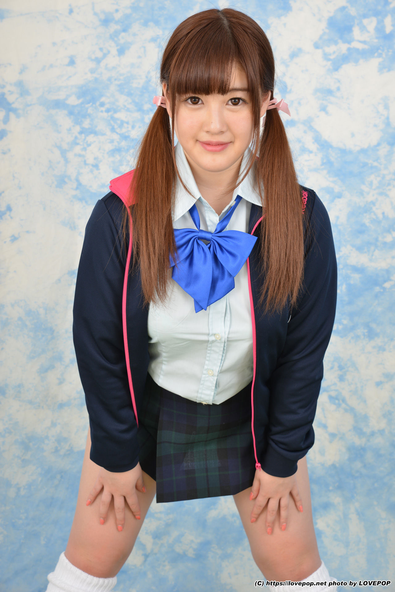 Akari Tsujikura 辻倉あかり/辻仓明里 Set05-图16