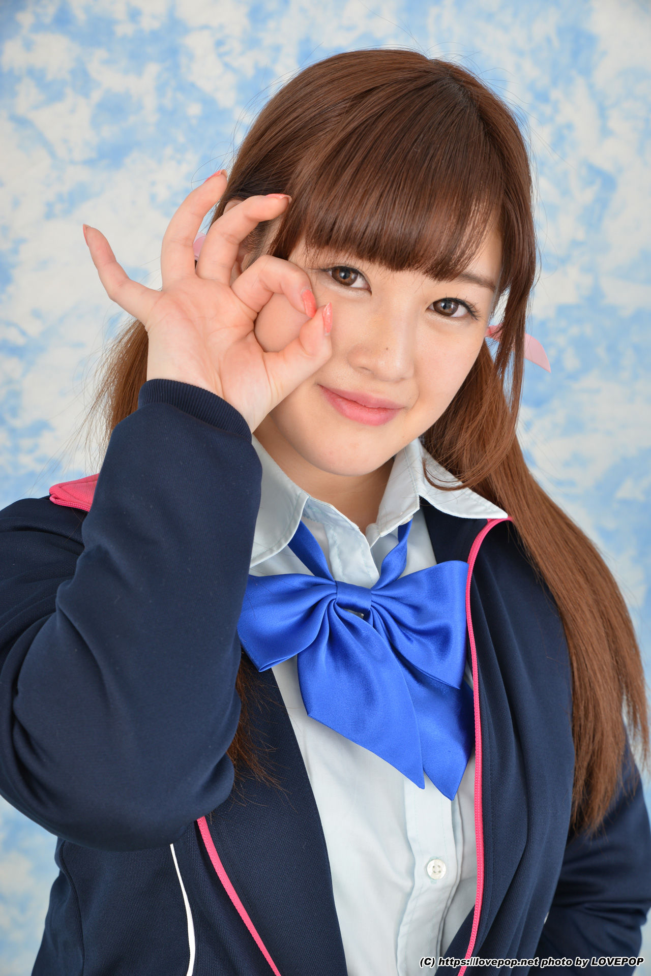 Akari Tsujikura 辻倉あかり/辻仓明里 Set05-图1