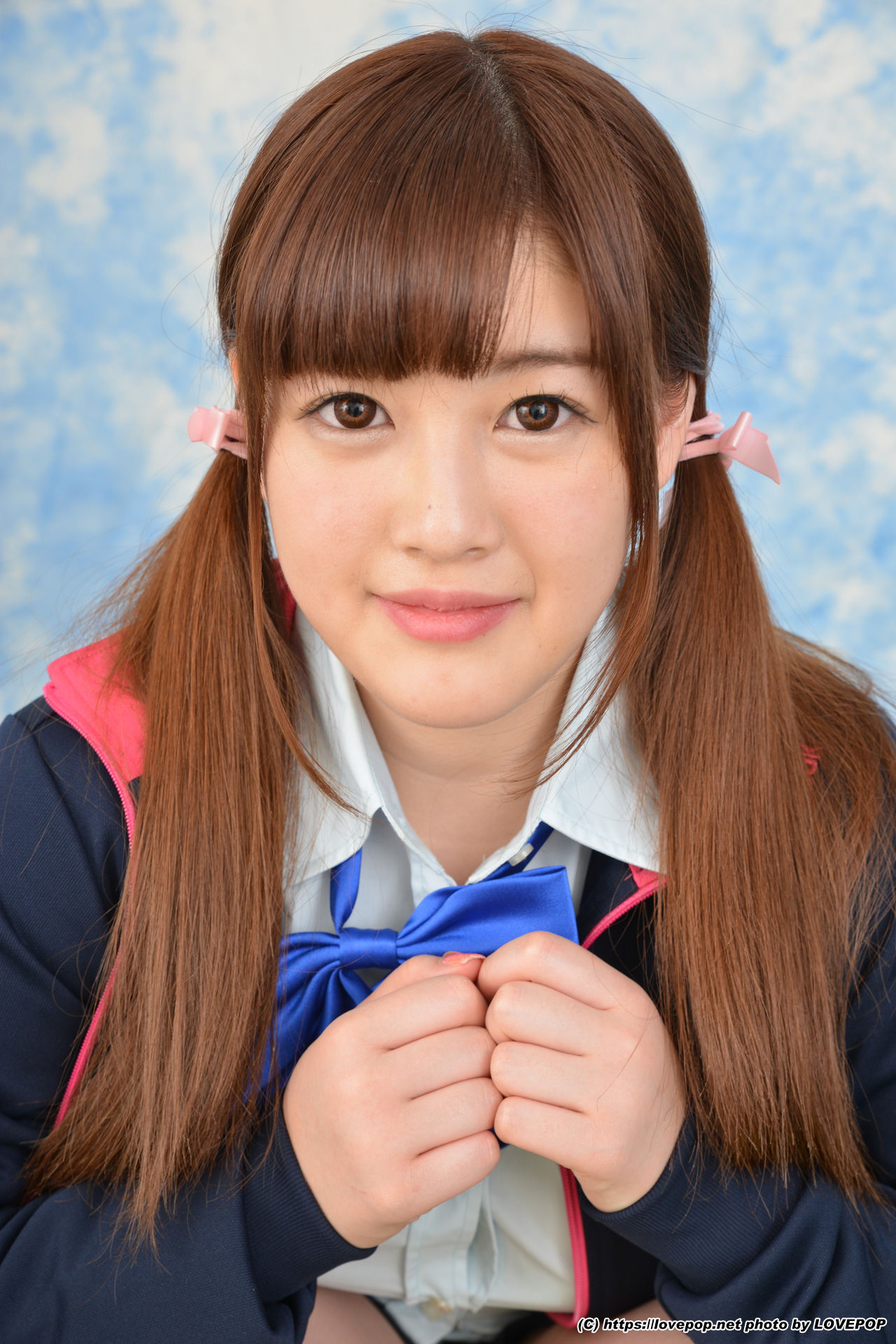 Akari Tsujikura 辻倉あかり/辻仓明里 Set05-图24