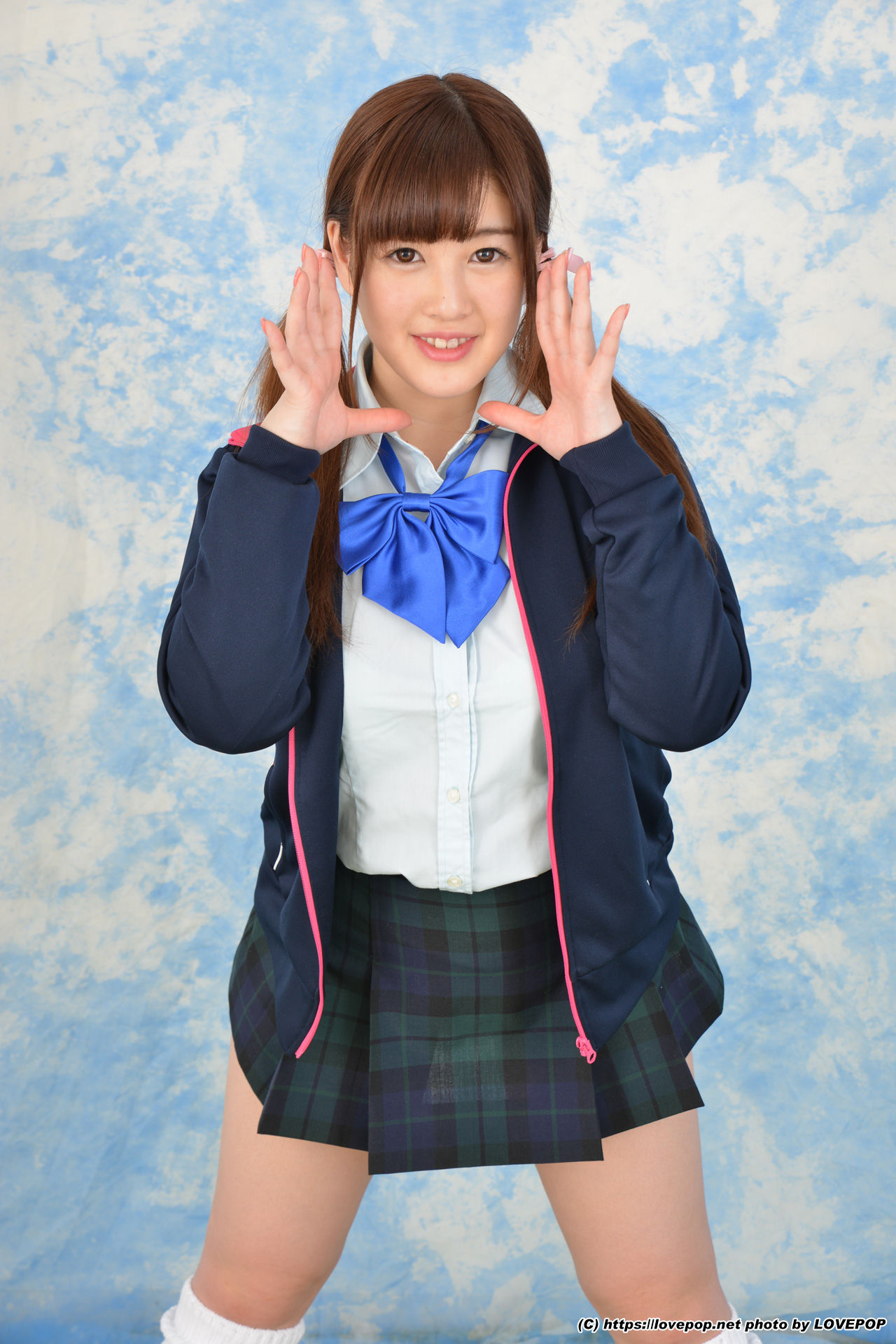 Akari Tsujikura 辻倉あかり/辻仓明里 Set05-图3