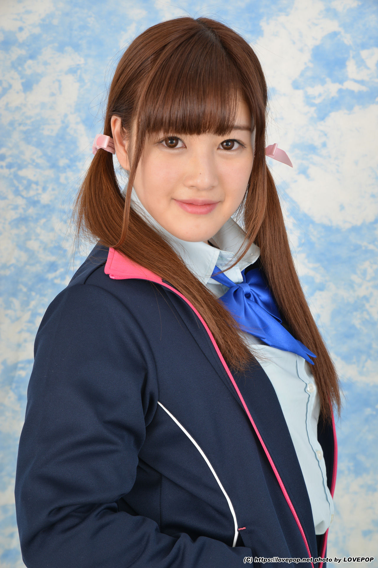 Akari Tsujikura 辻倉あかり/辻仓明里 Set05-图7