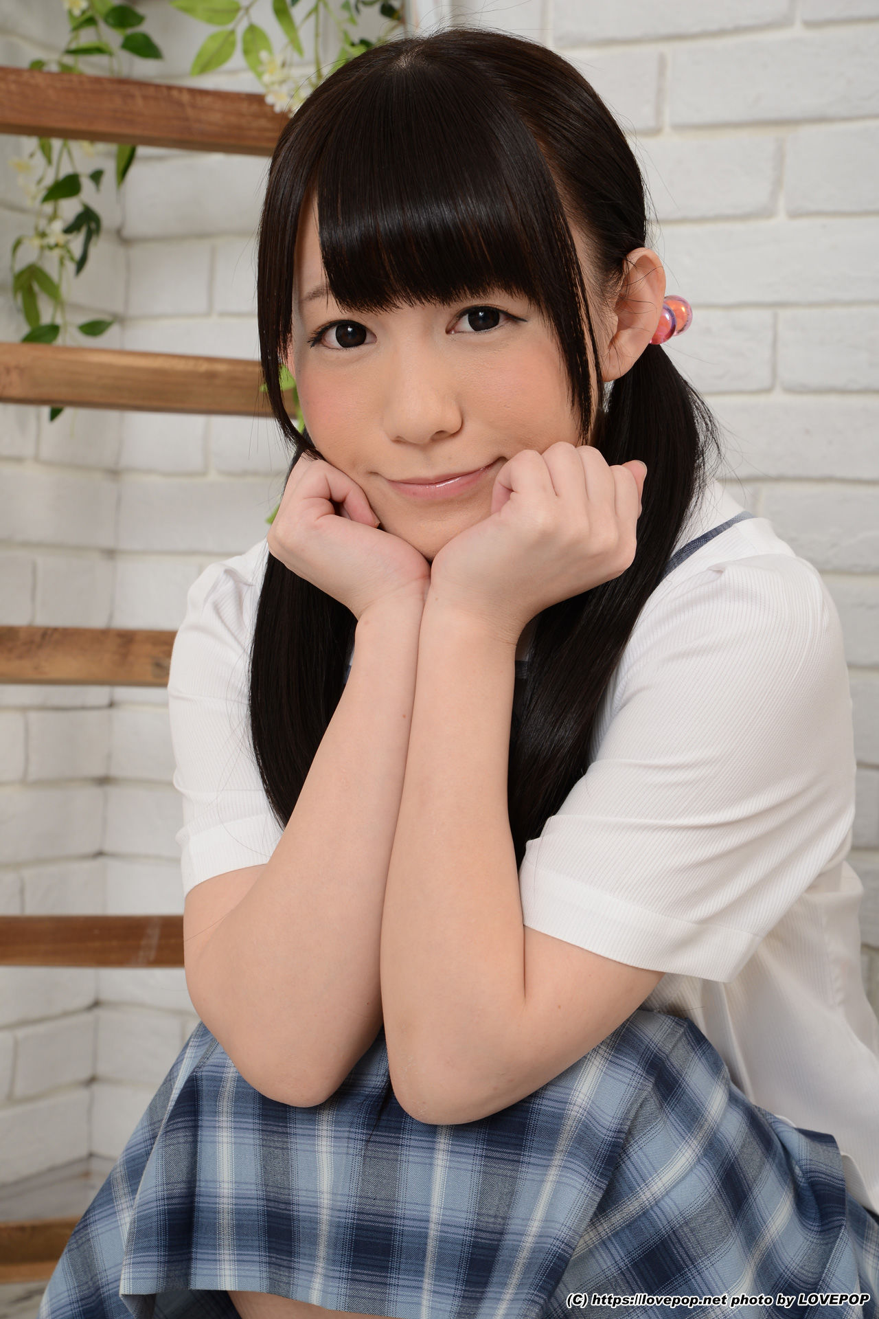 Marie Konishi 小西まりえ/小西满里惠 Set01-图10