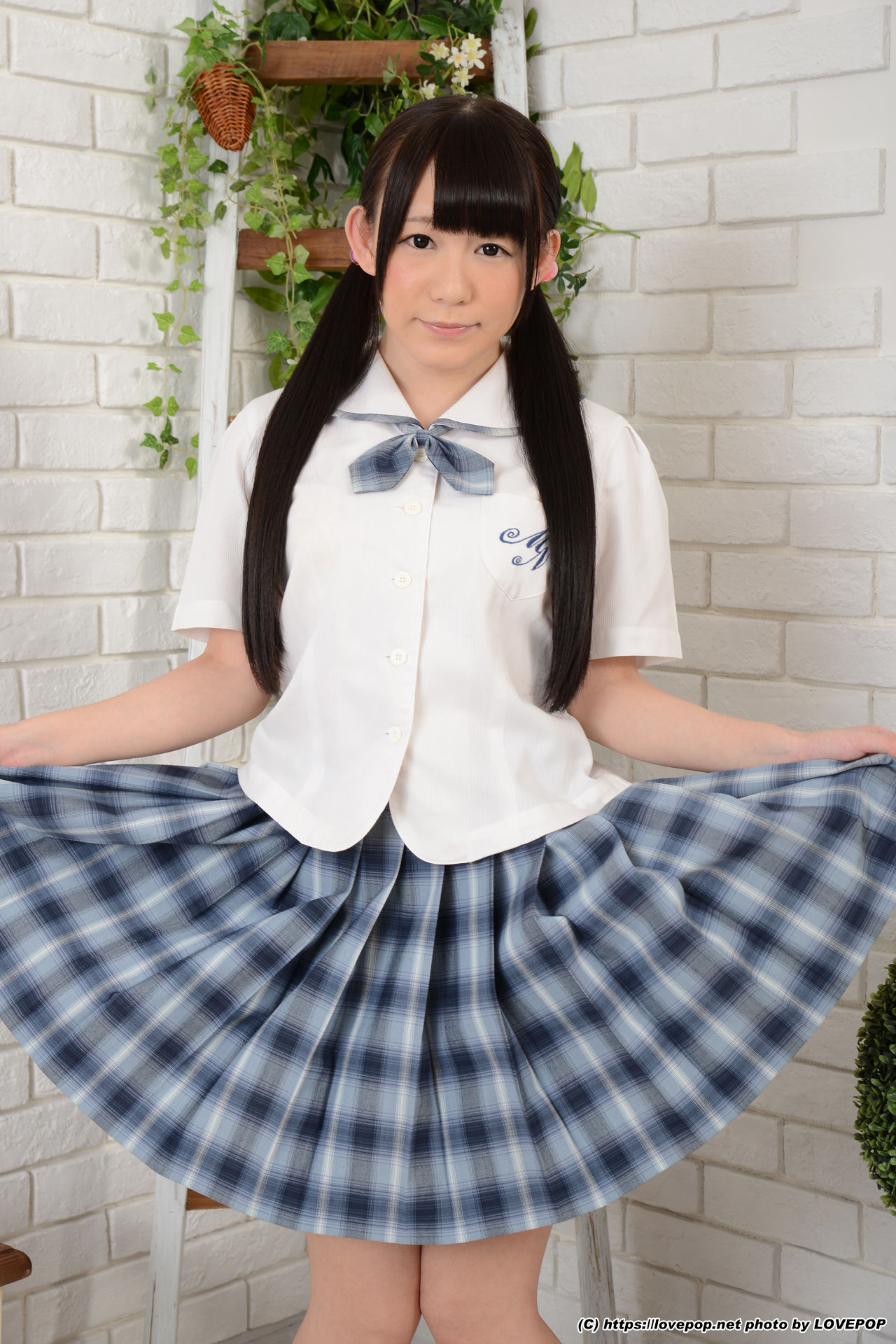 Marie Konishi 小西まりえ/小西满里惠 Set01-图1