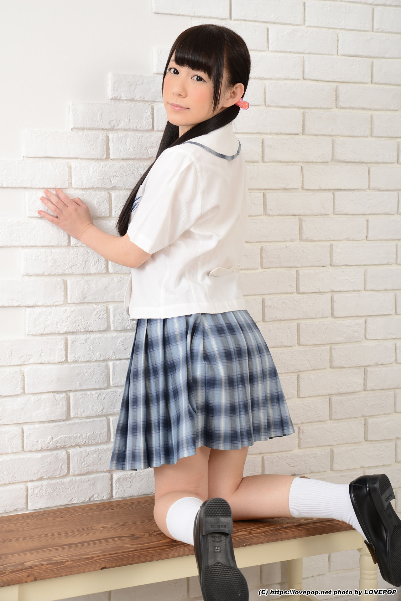 Marie Konishi 小西まりえ/小西满里惠 Set01-图21