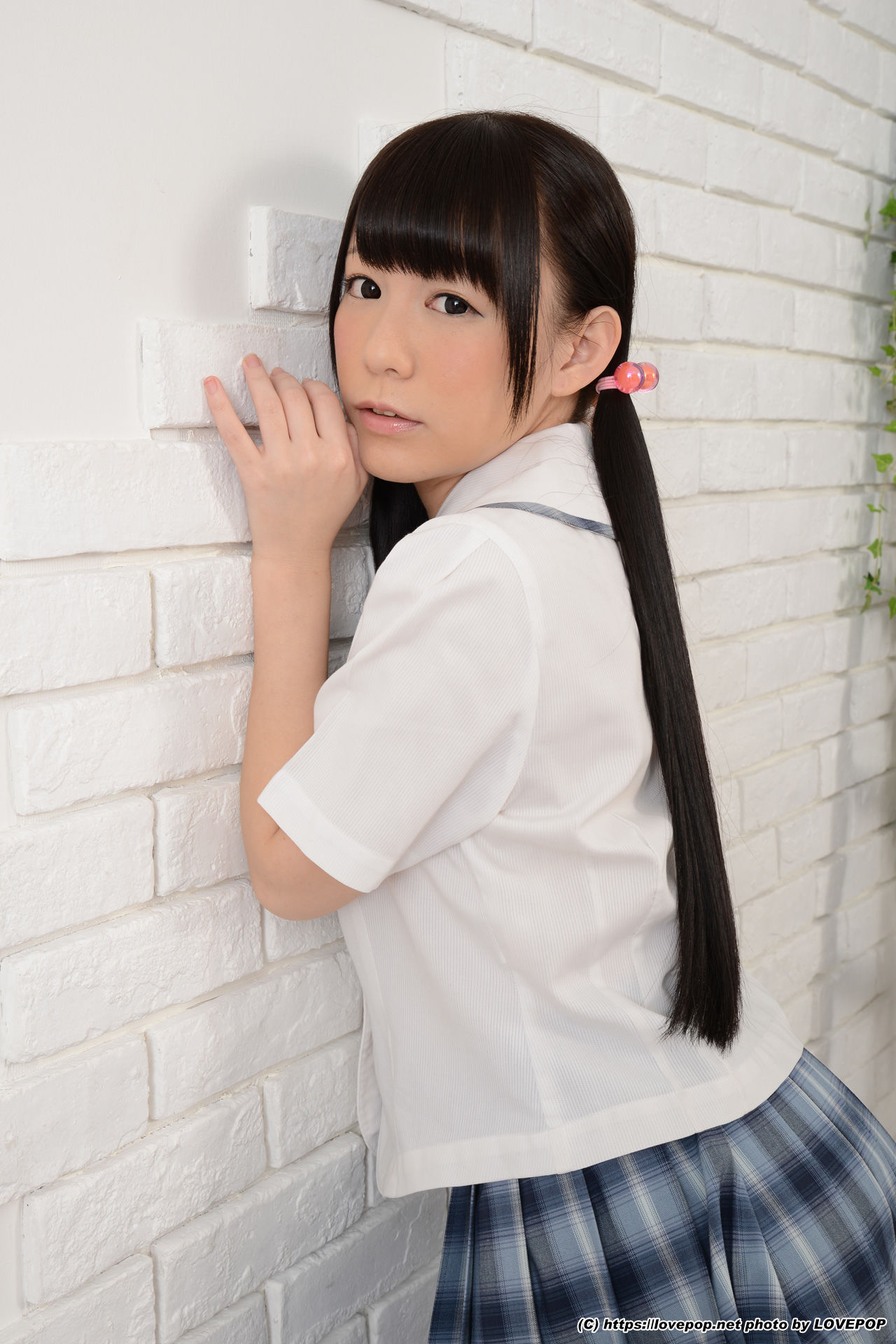 Marie Konishi 小西まりえ/小西满里惠 Set01-图23