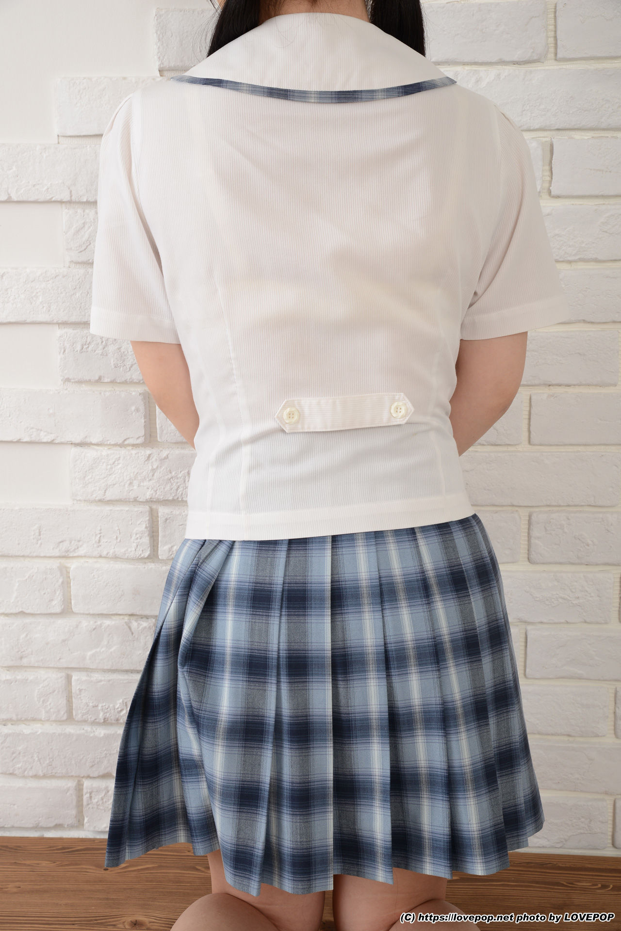 Marie Konishi 小西まりえ/小西满里惠 Set01-图24