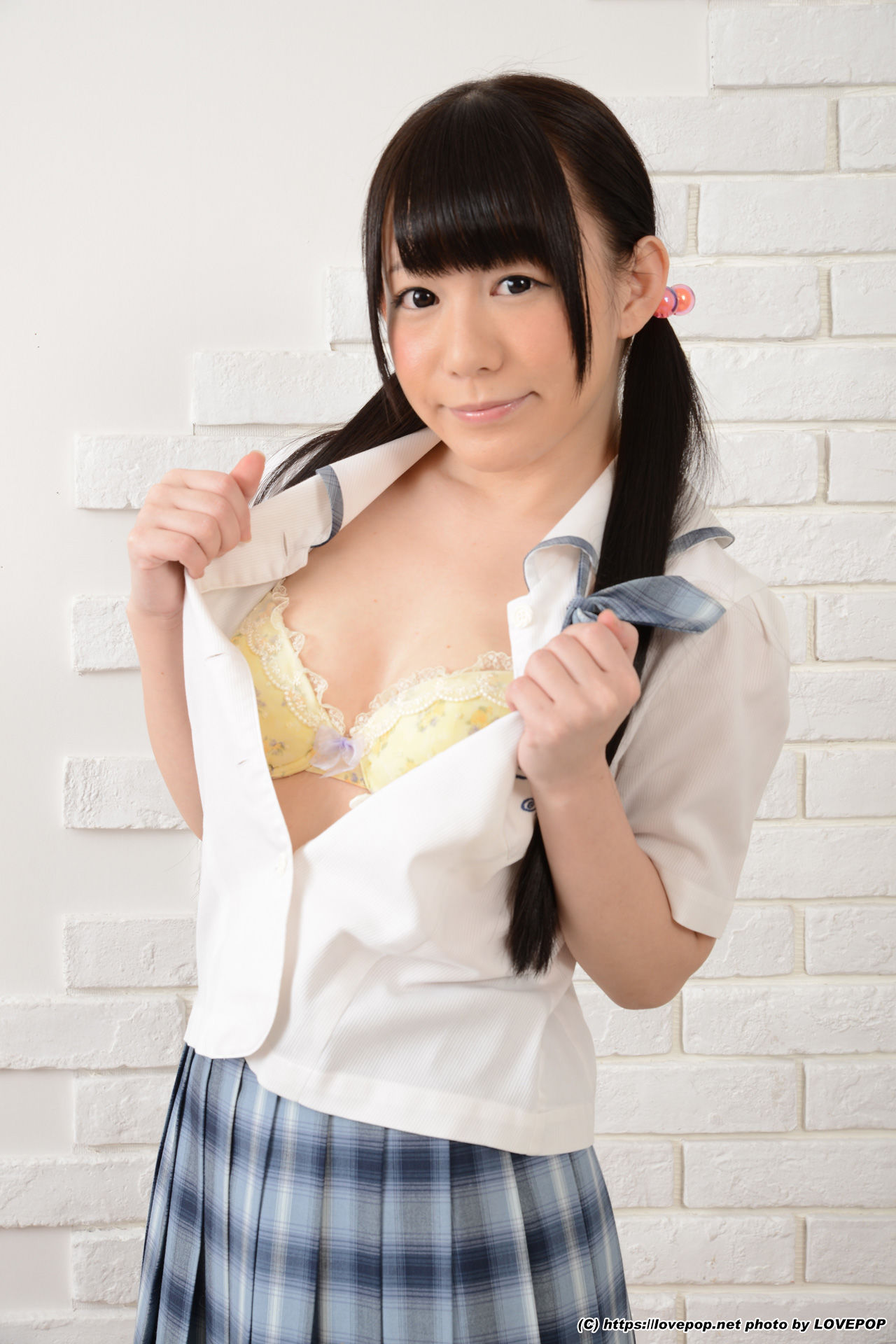 Marie Konishi 小西まりえ/小西满里惠 Set01-图30