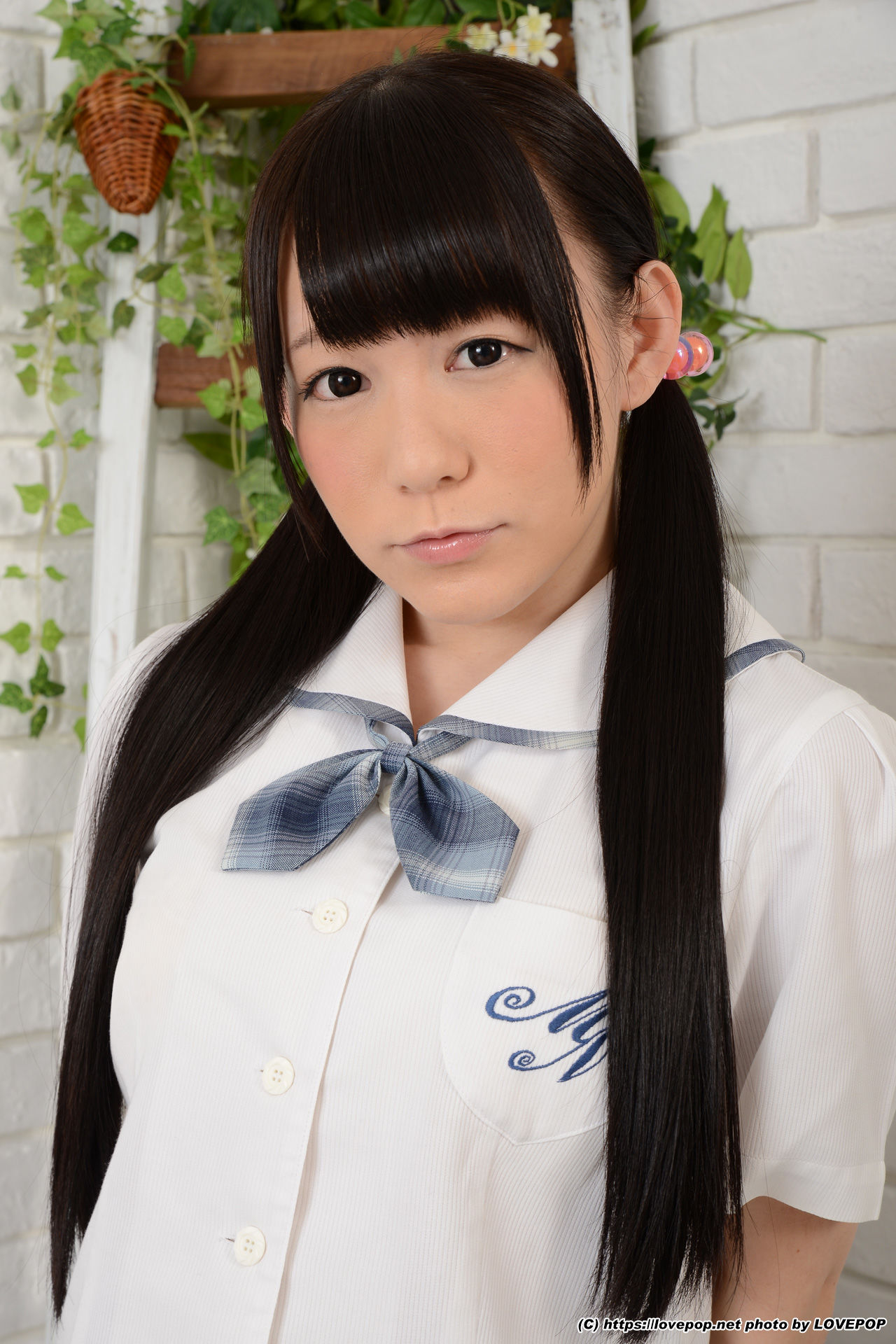 Marie Konishi 小西まりえ/小西满里惠 Set01-图3