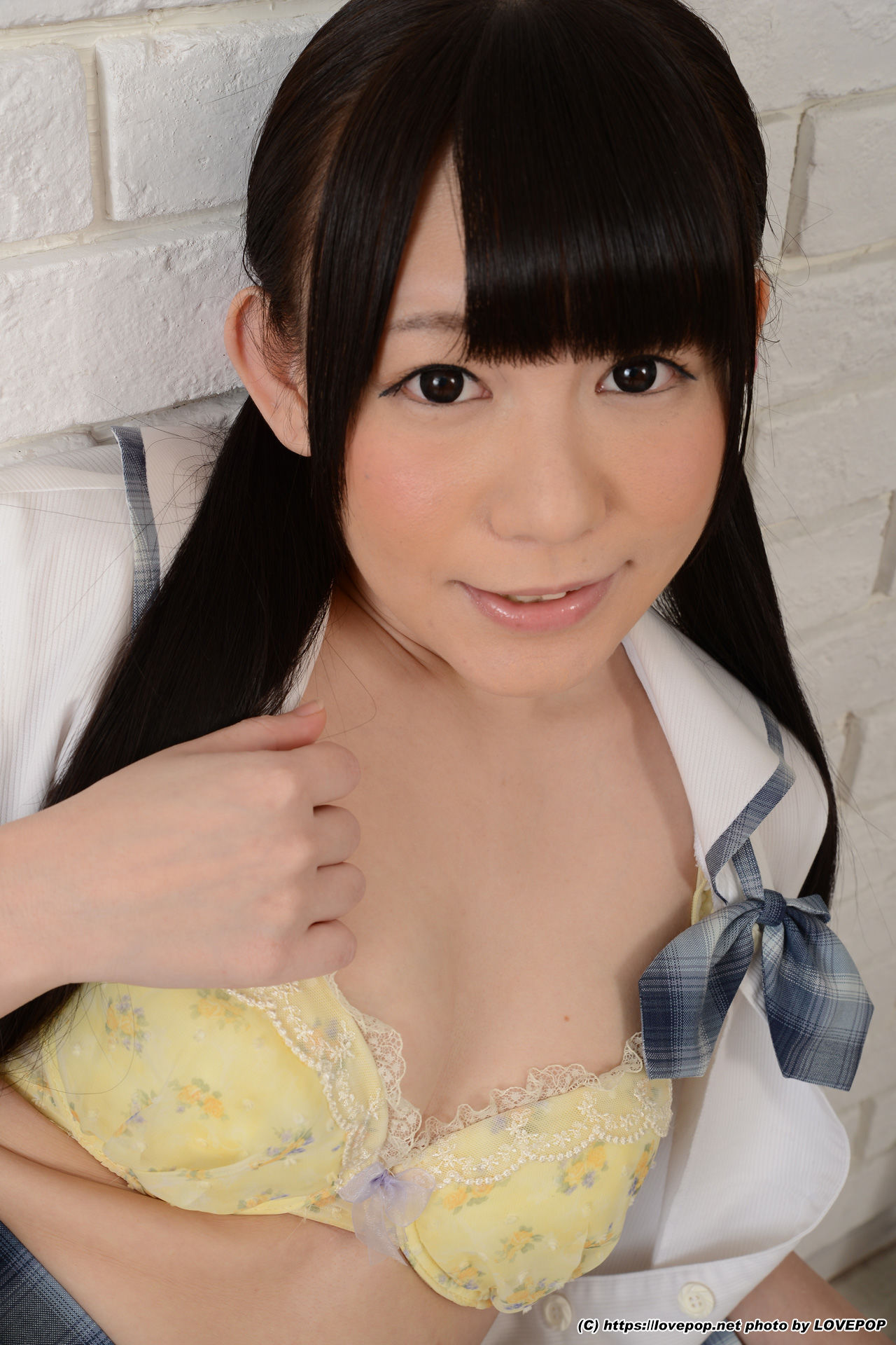 Marie Konishi 小西まりえ/小西满里惠 Set01-图60