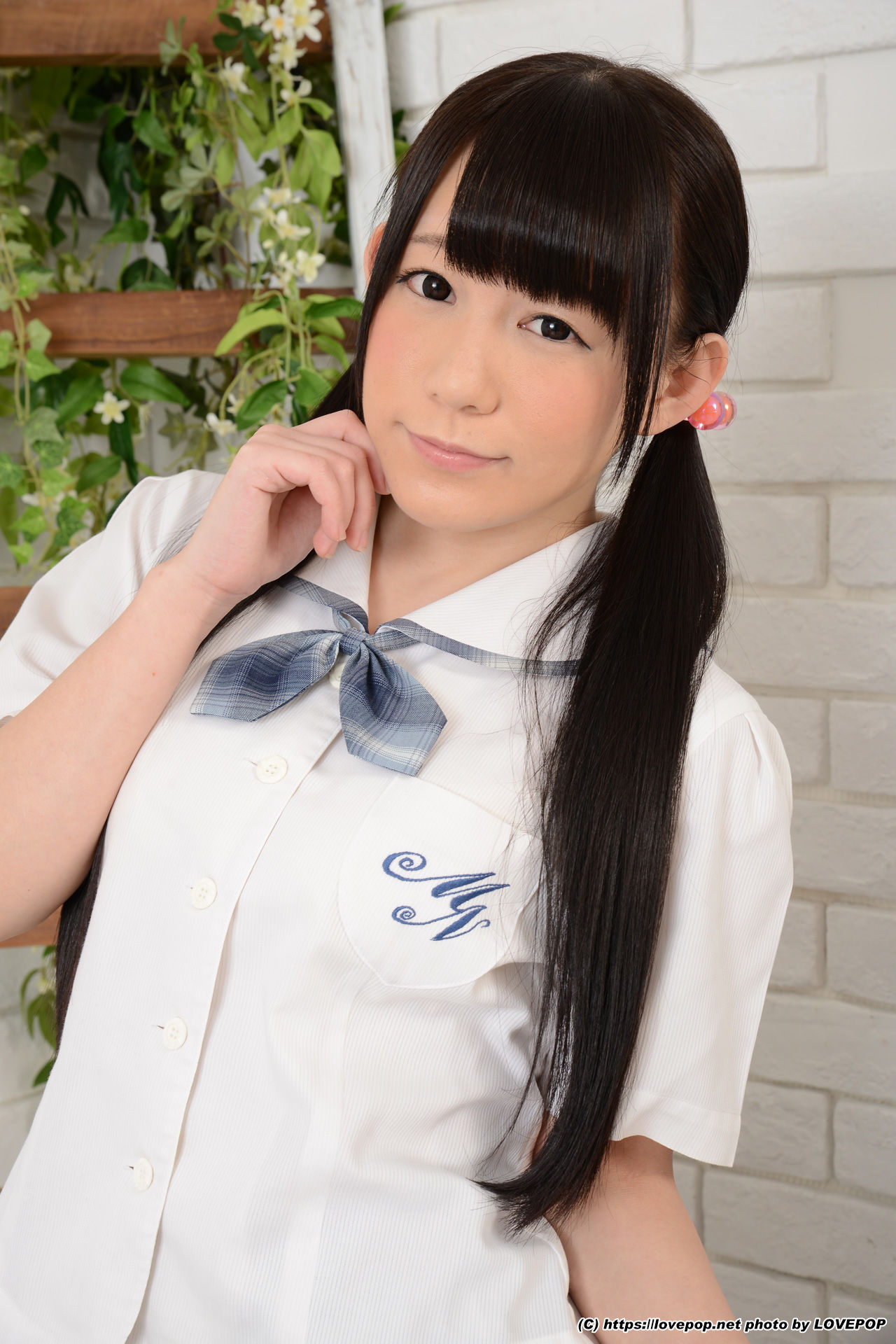 Marie Konishi 小西まりえ/小西满里惠 Set01-图6