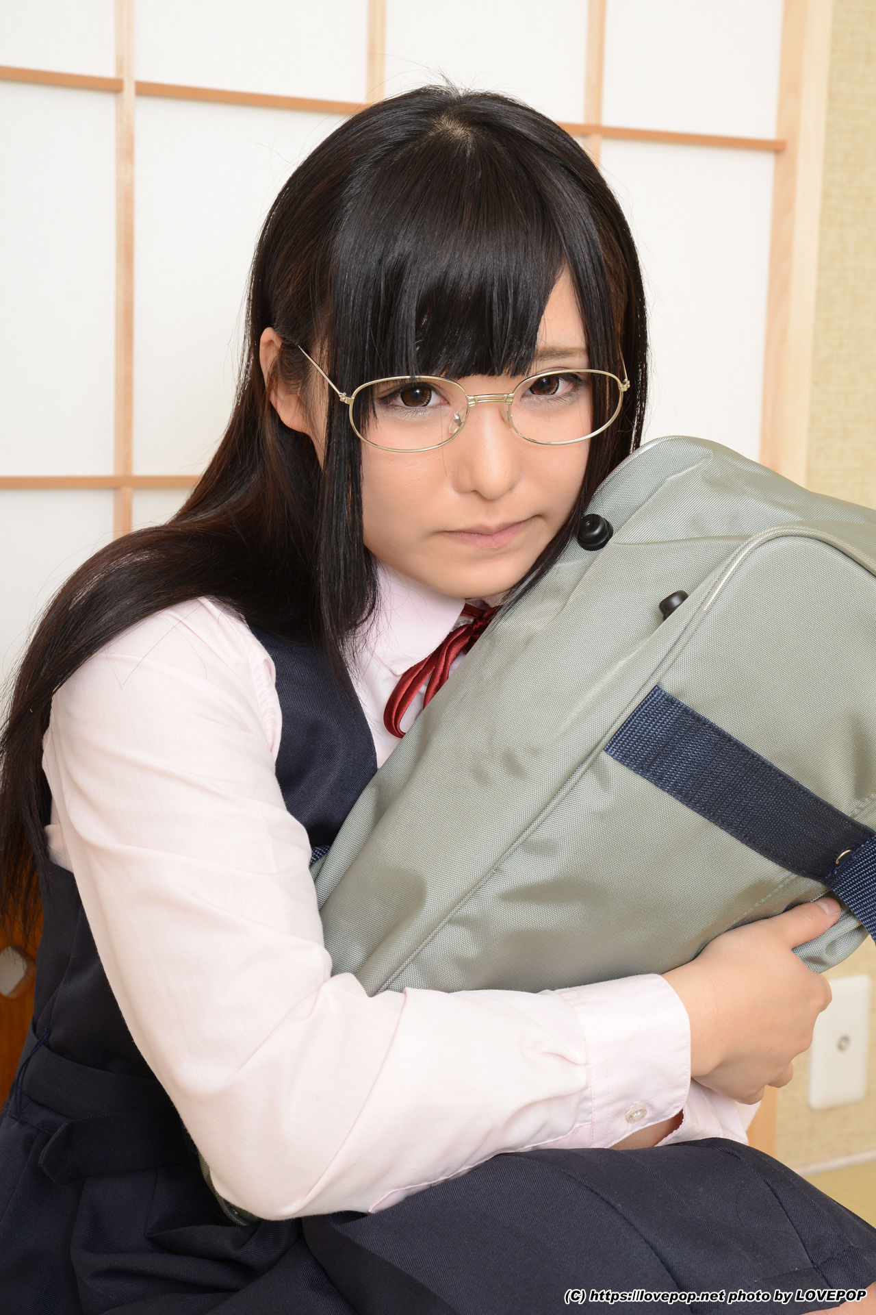 AZUKI あず希/亚须希 Set02-图0