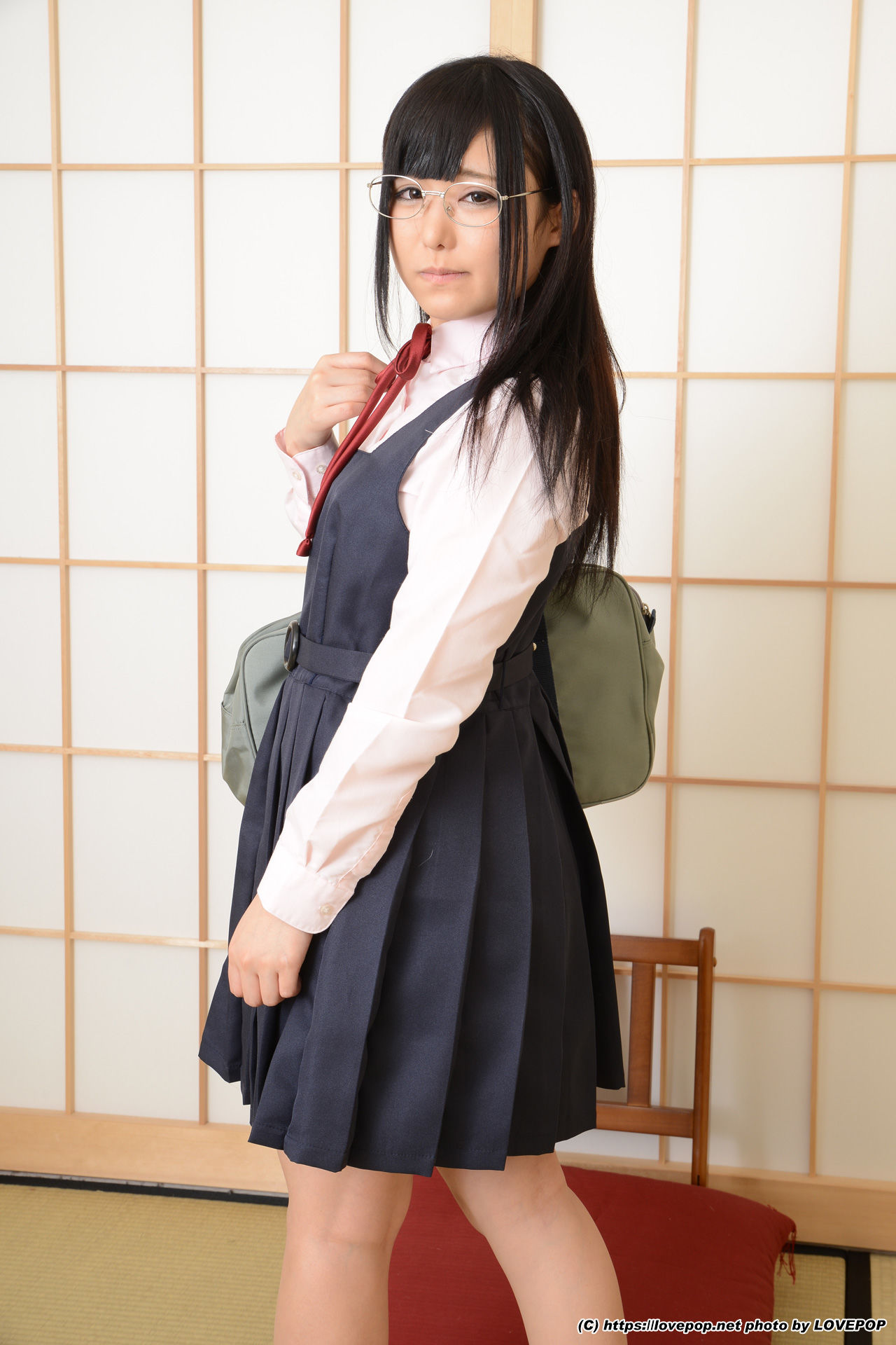 AZUKI あず希/亚须希 Set02-图11