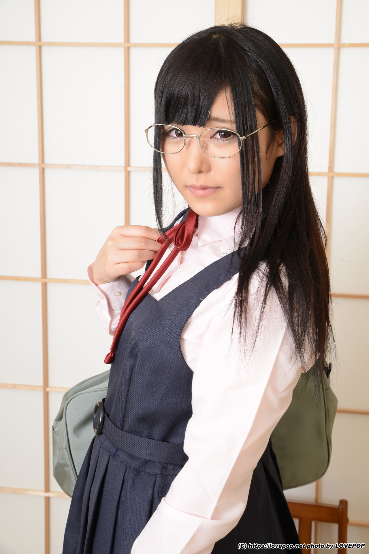 AZUKI あず希/亚须希 Set02-图12