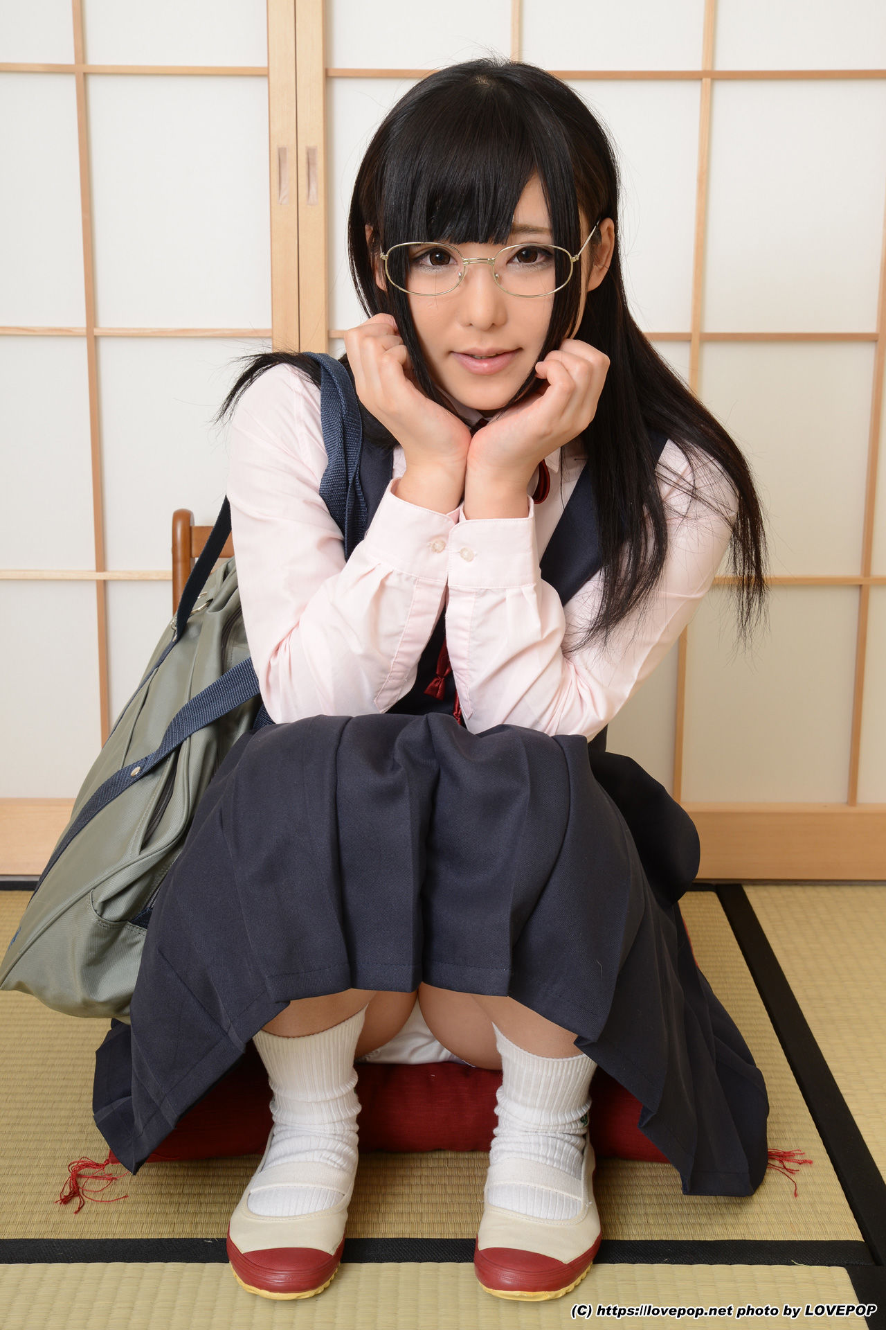 AZUKI あず希/亚须希 Set02-图14